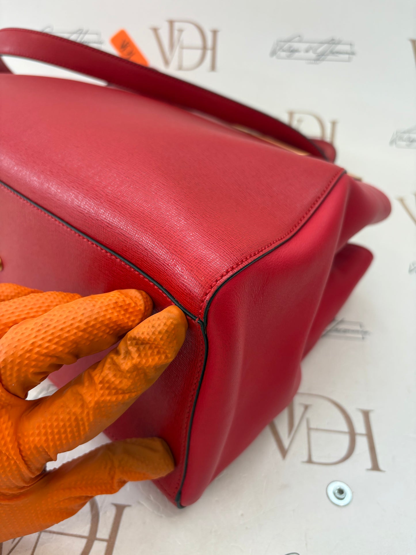 384049 - Fendi 2 Jours