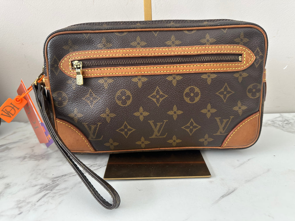 Louis Vuitton Dragonne GM
