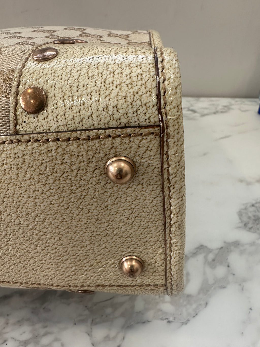 Gucci GG Tote Bag