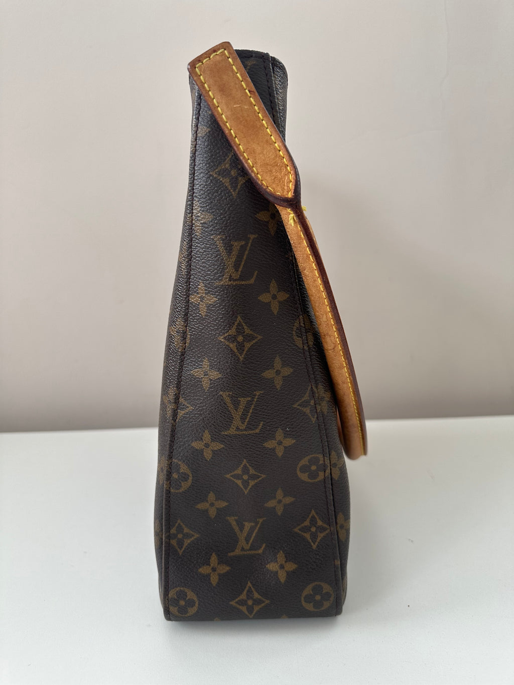 Louis Vuitton Looping GM