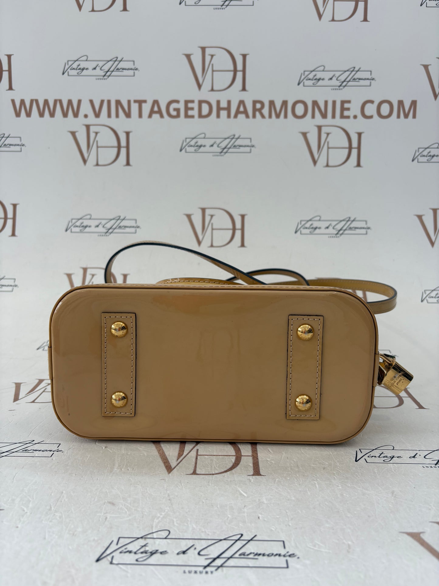 384071 - Louis Vuitton Alma BB