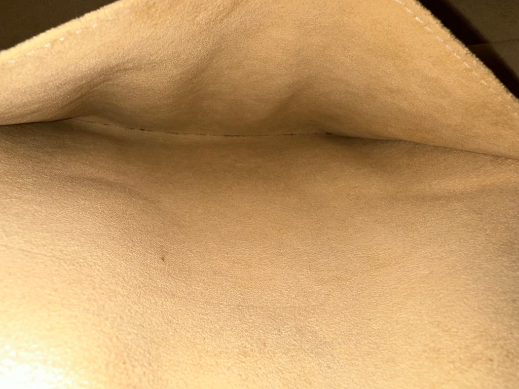 Louis Vuitton Babylone