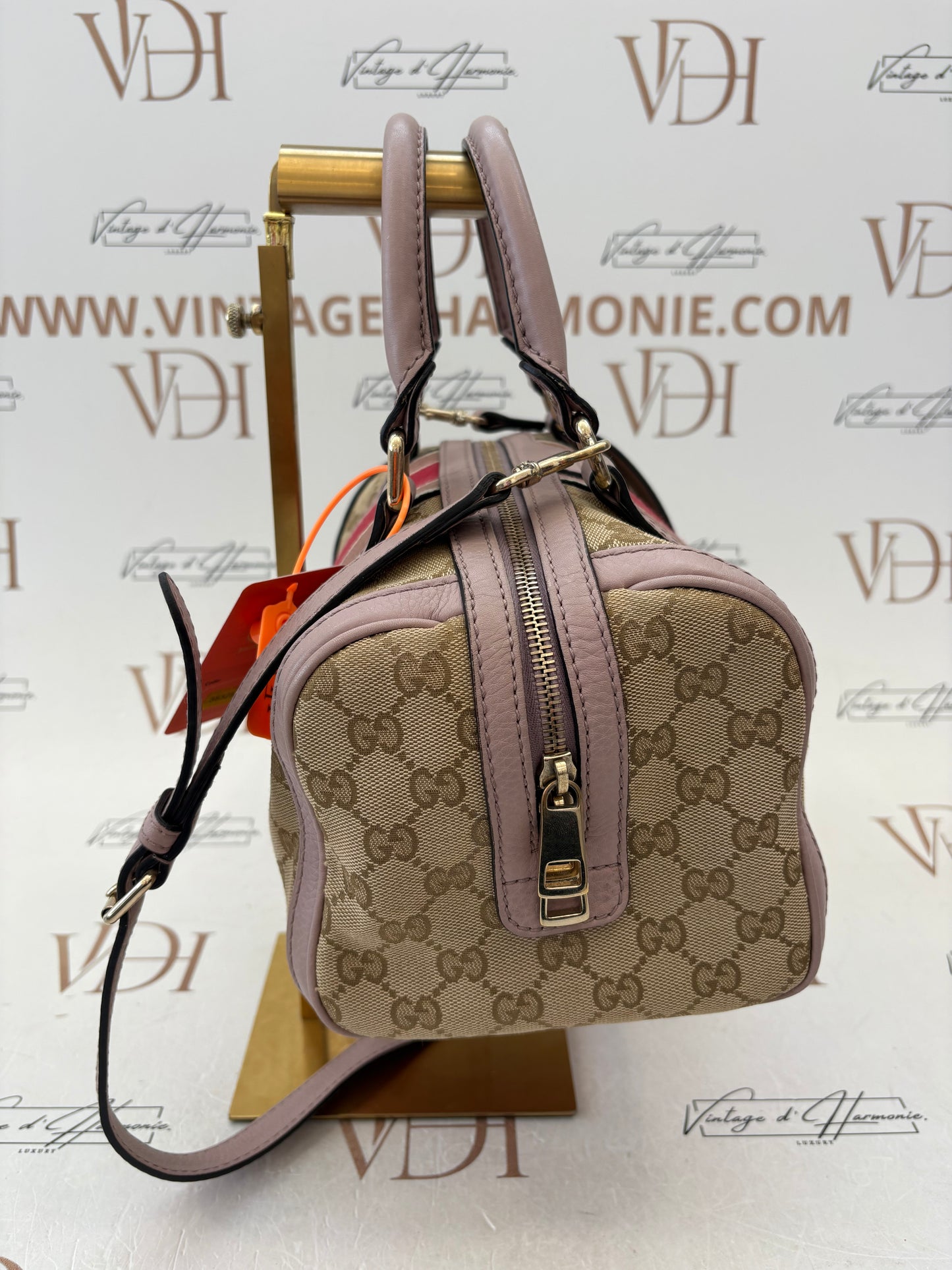 383254 - Gucci Bauletto