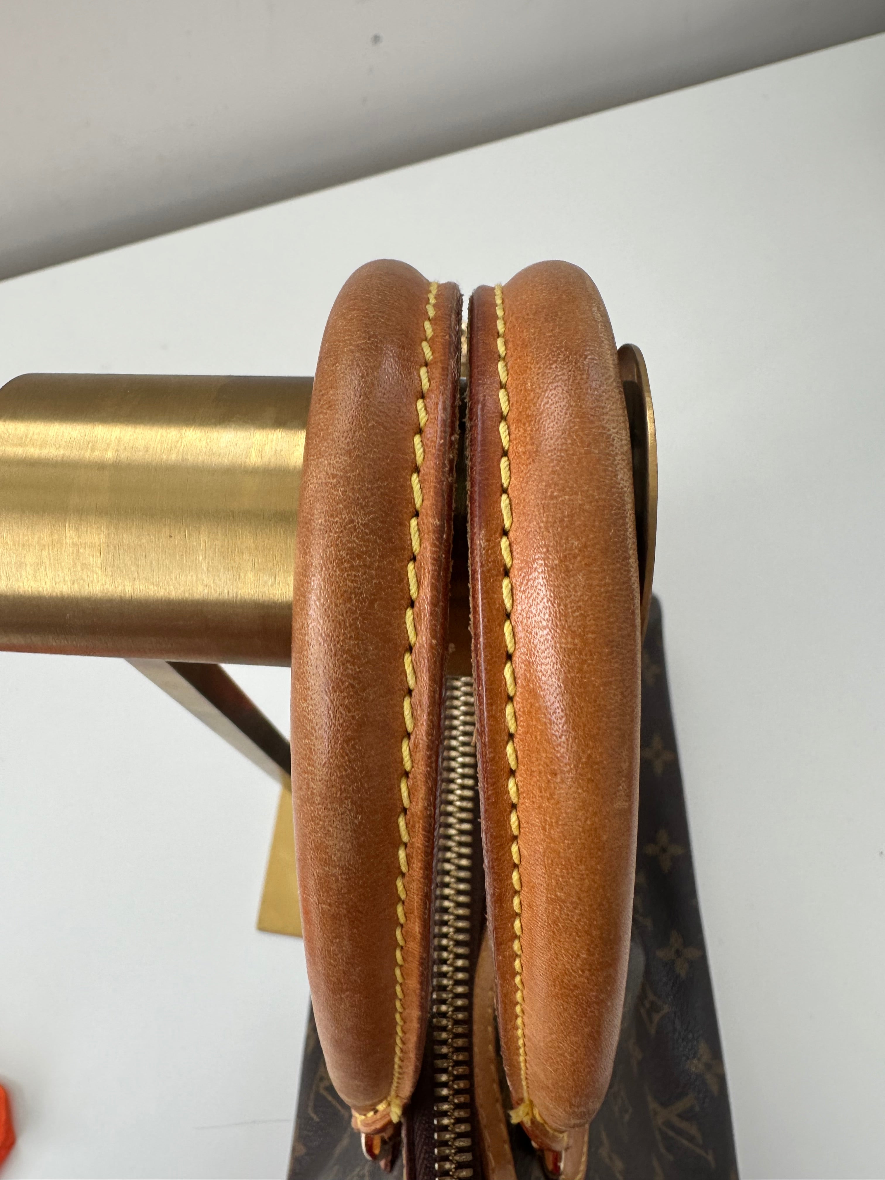 Louis Vuitton Tivoli PM