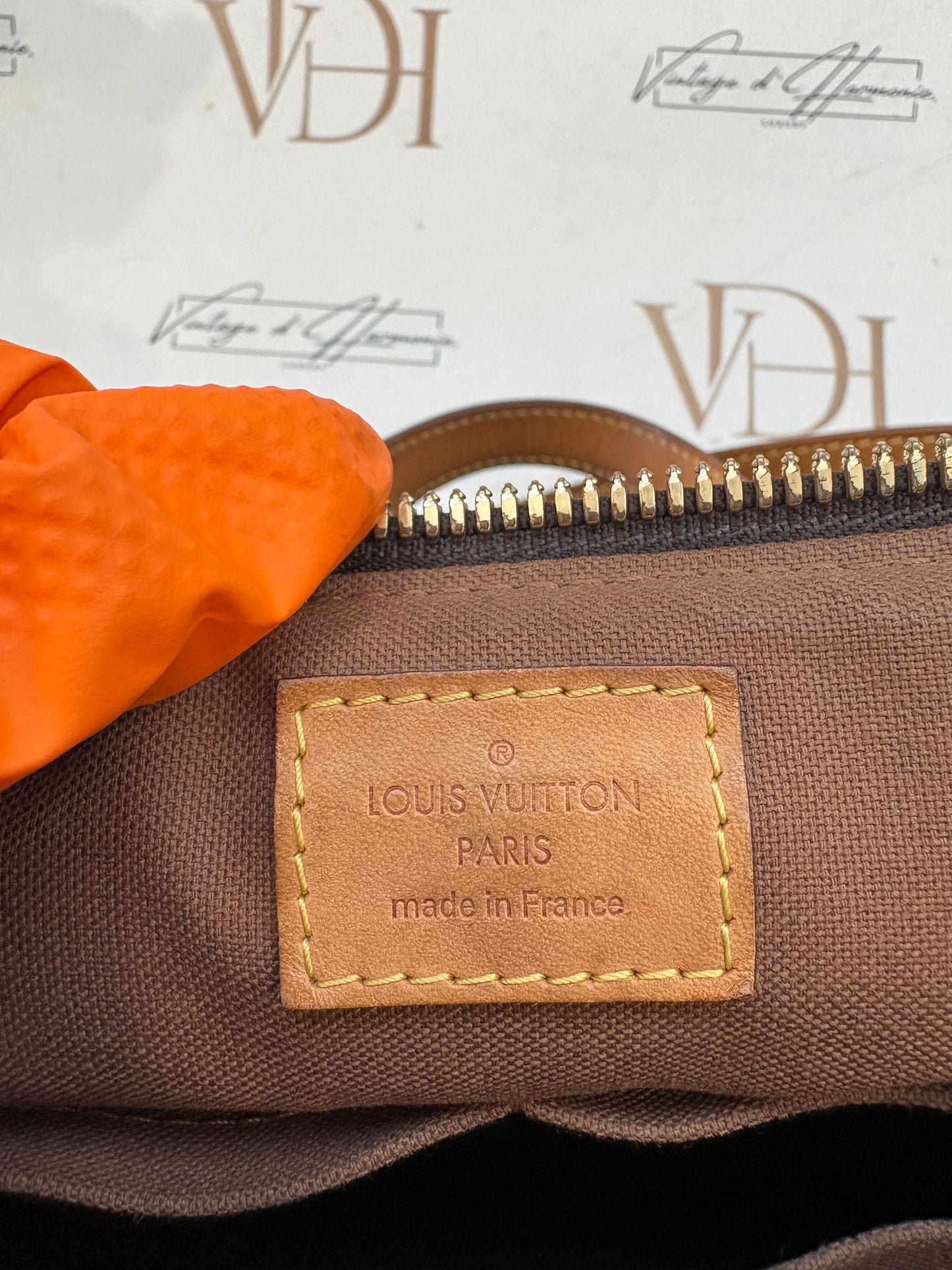 384205 - Louis Vuitton Palermo