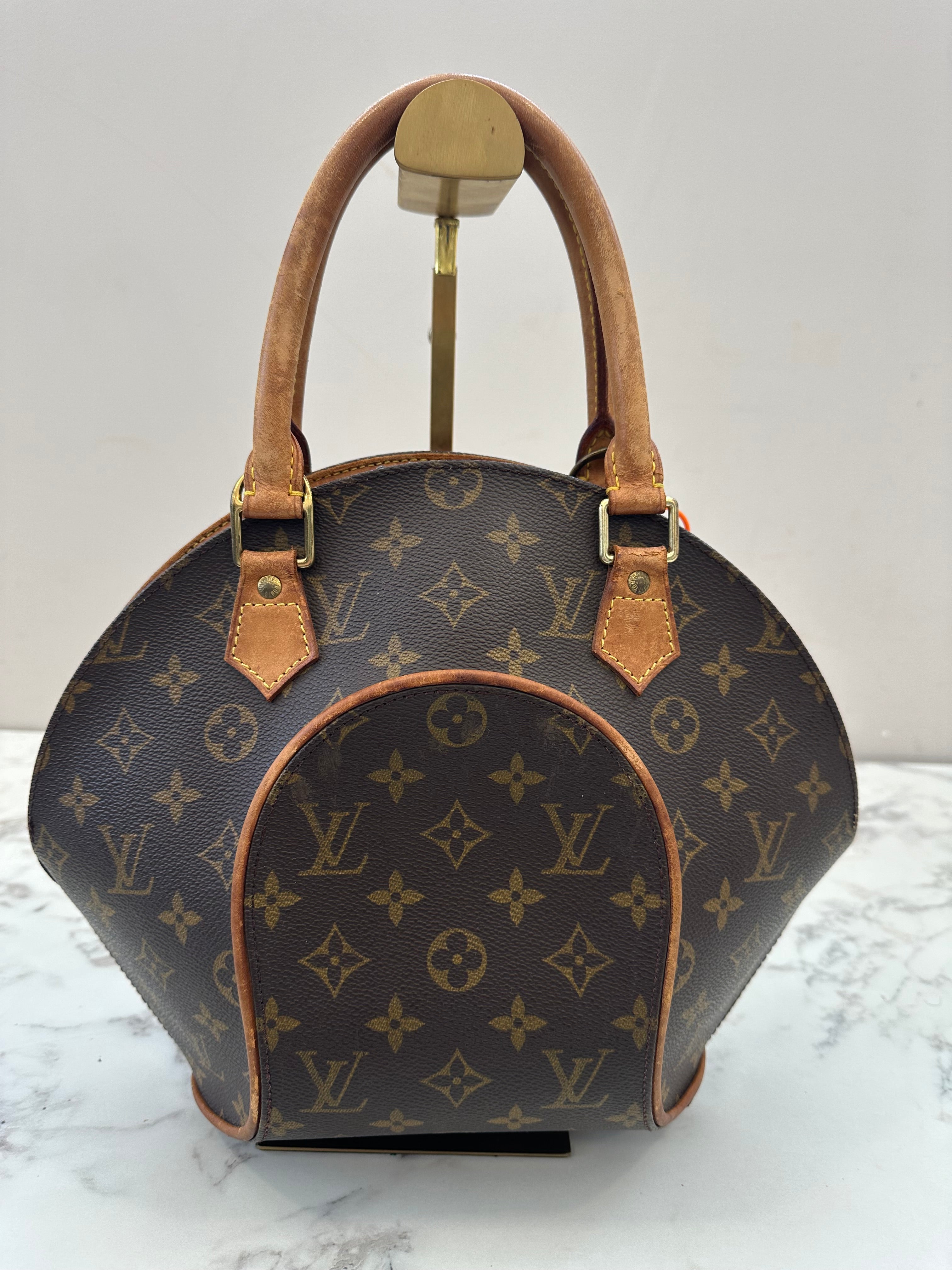 Louis Vuitton Ellipse PM