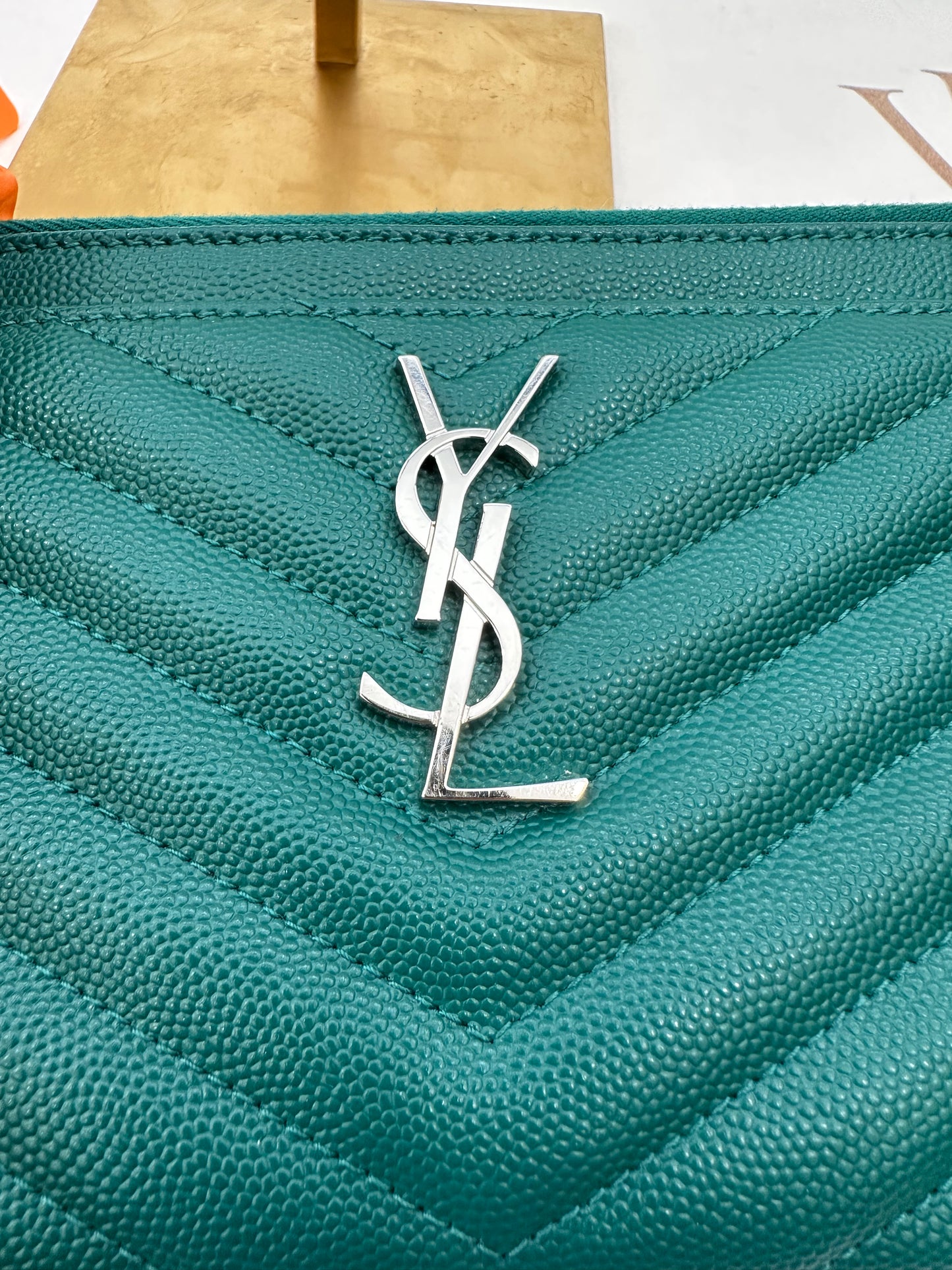 383036 - Saint Laurent Pochette