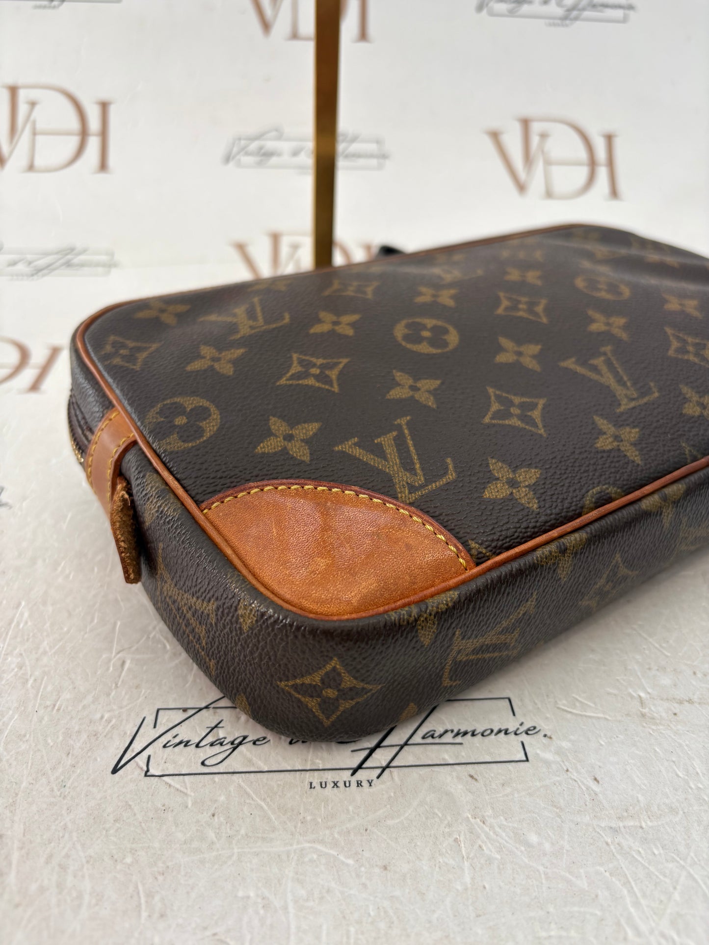 018359 - Louis Vuitton Marly Dragonne GM