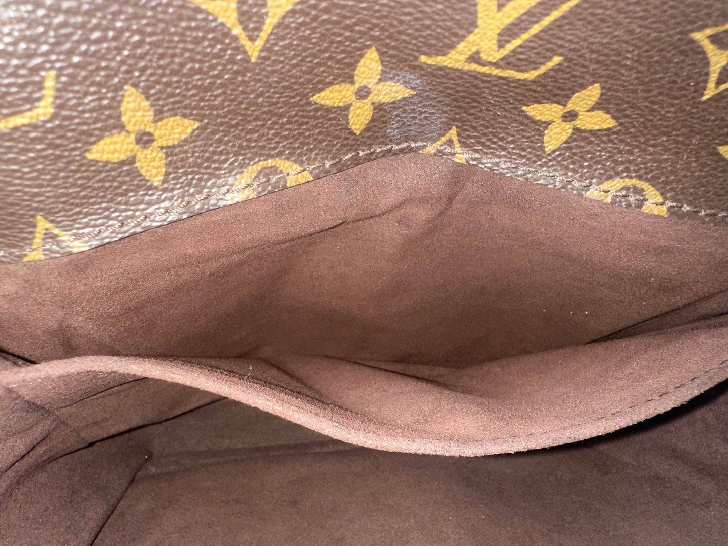 Louis Vuitton Metis