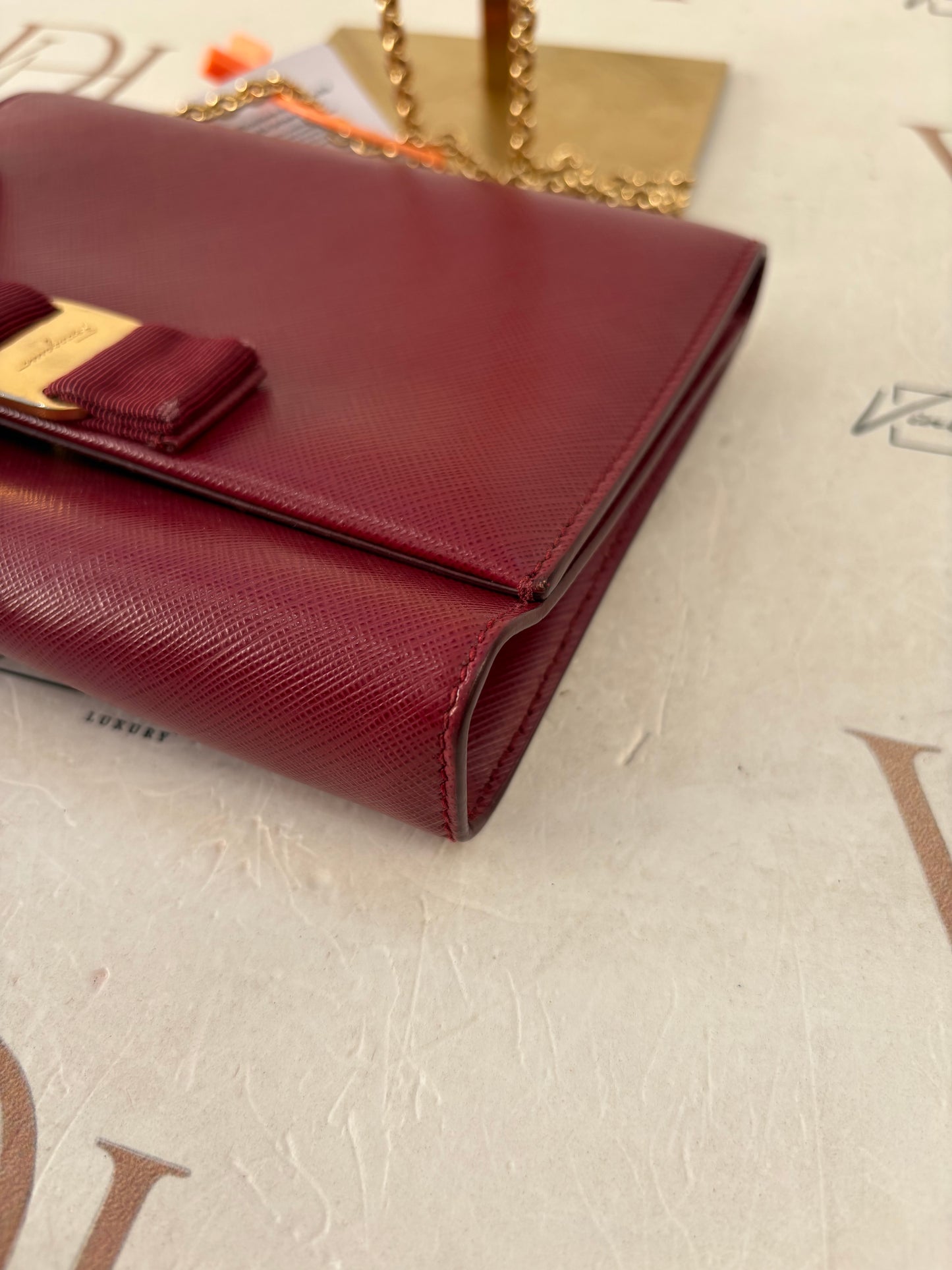 383010 - Salvatore Ferragamo Vara