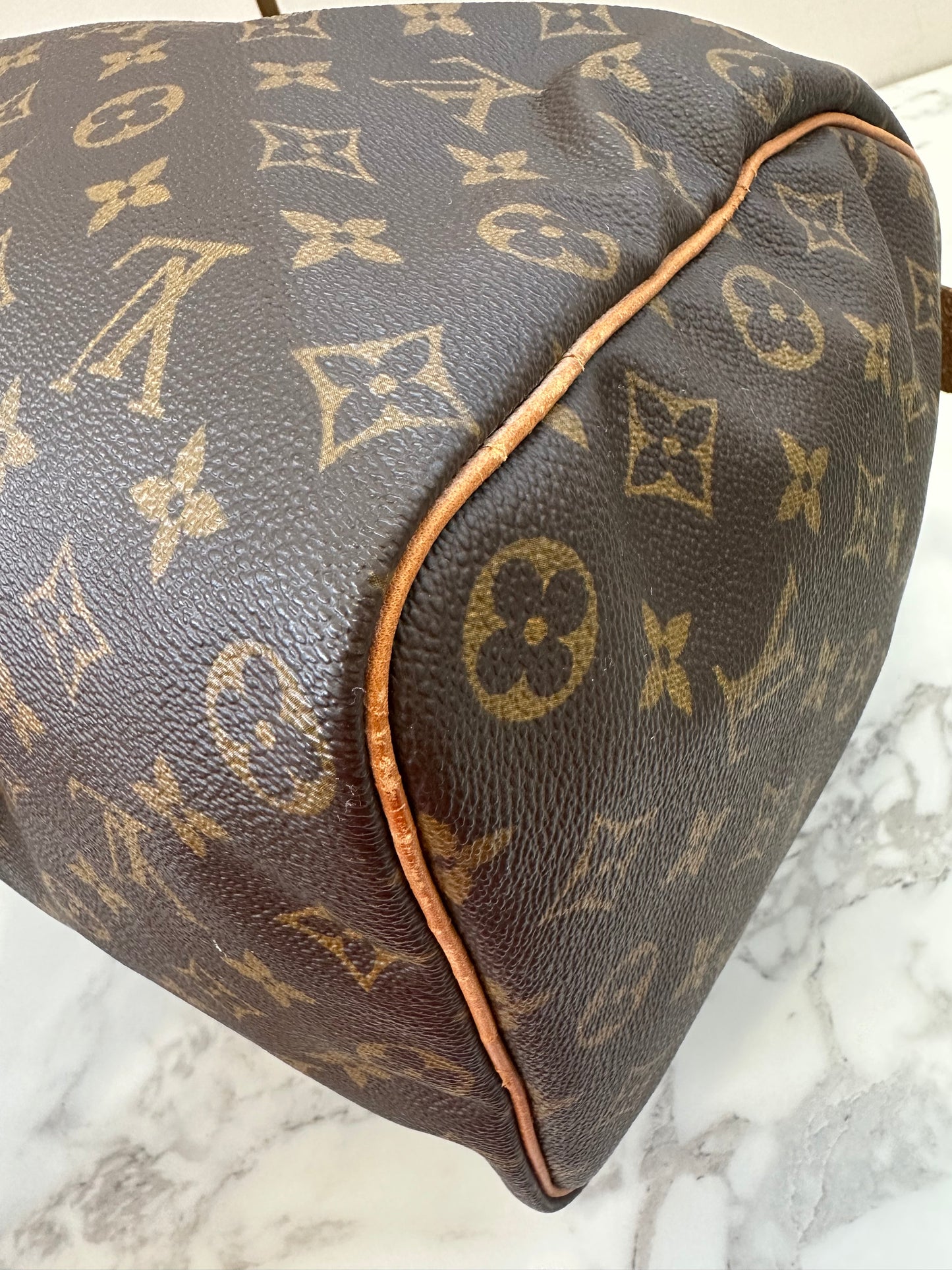 Louis Vuitton Speedy 40