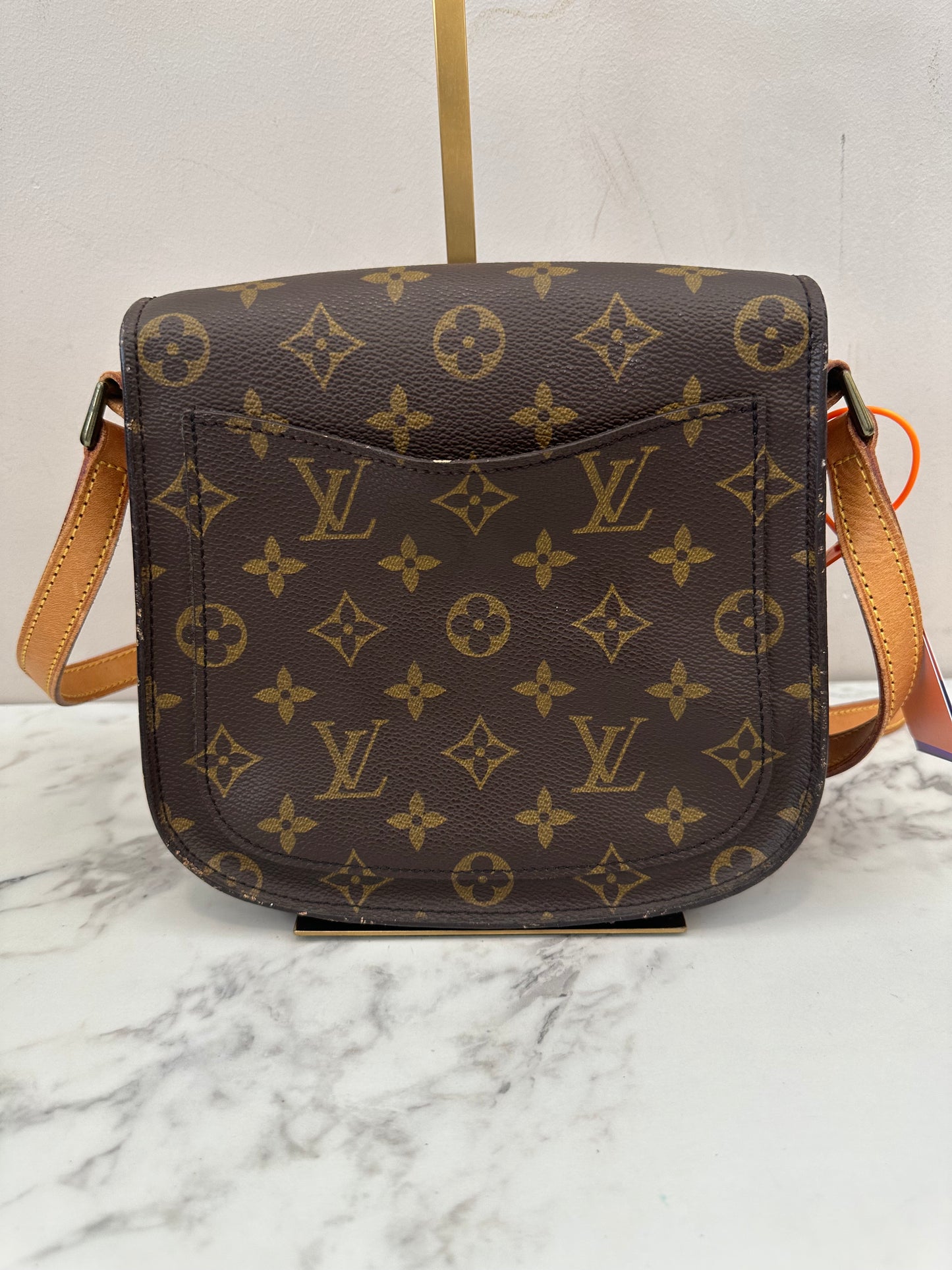 Louis Vuitton Saint Cloud MM