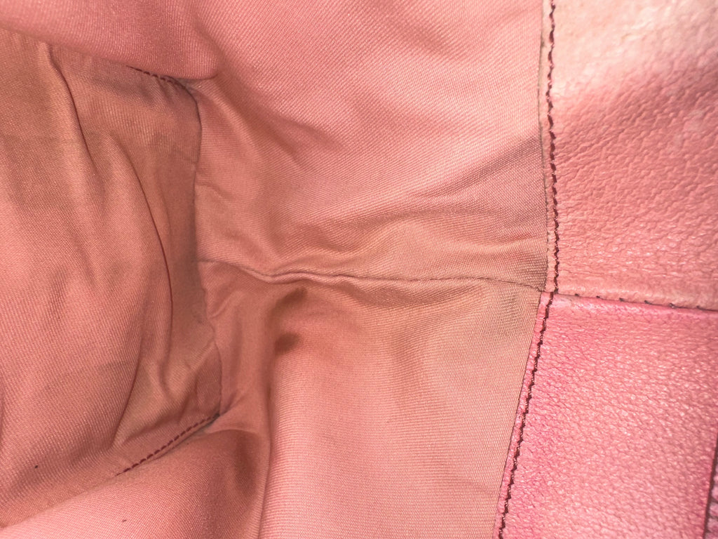 Gucci GG Canvas Pink