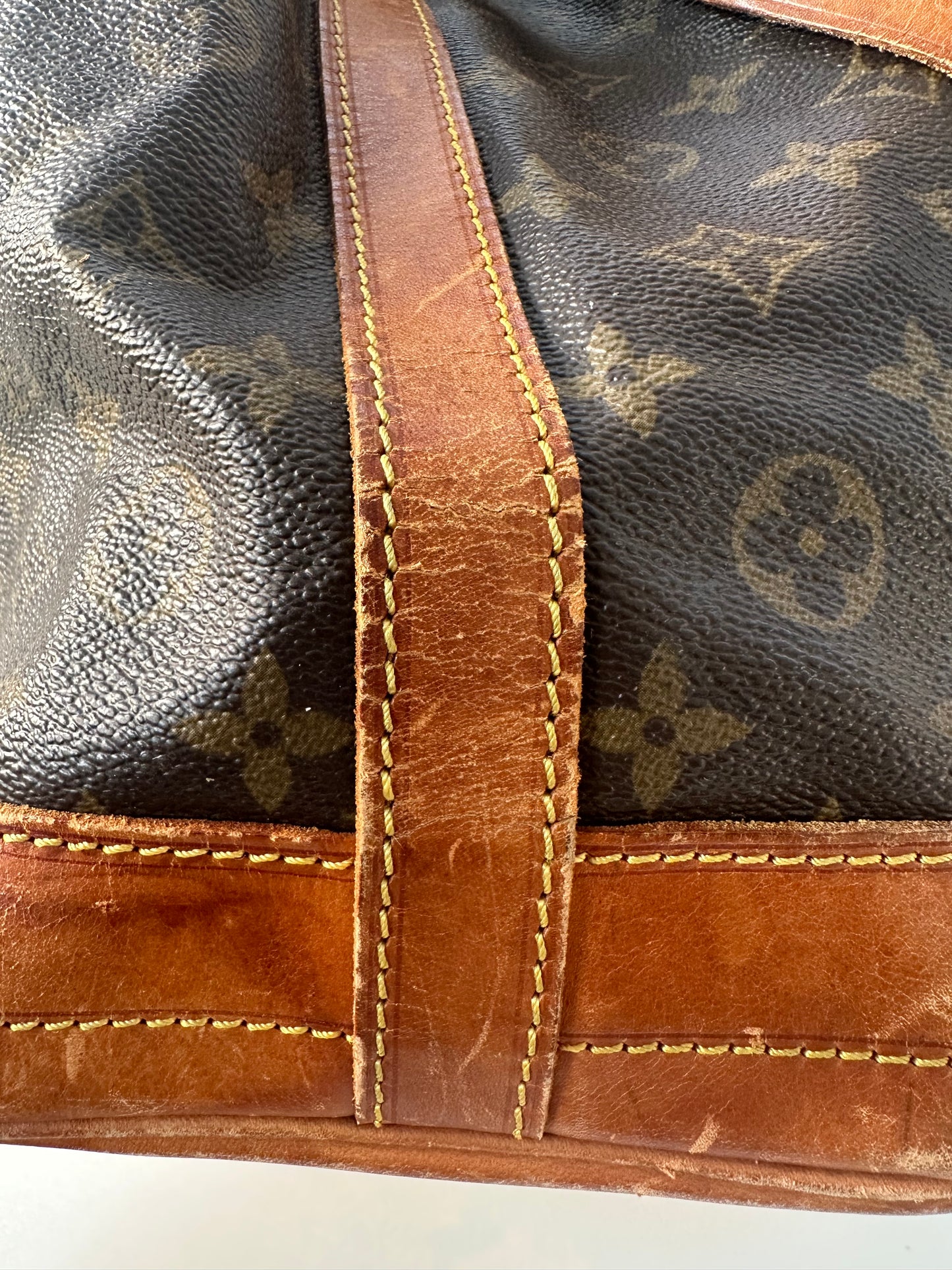 Louis Vuitton Noé