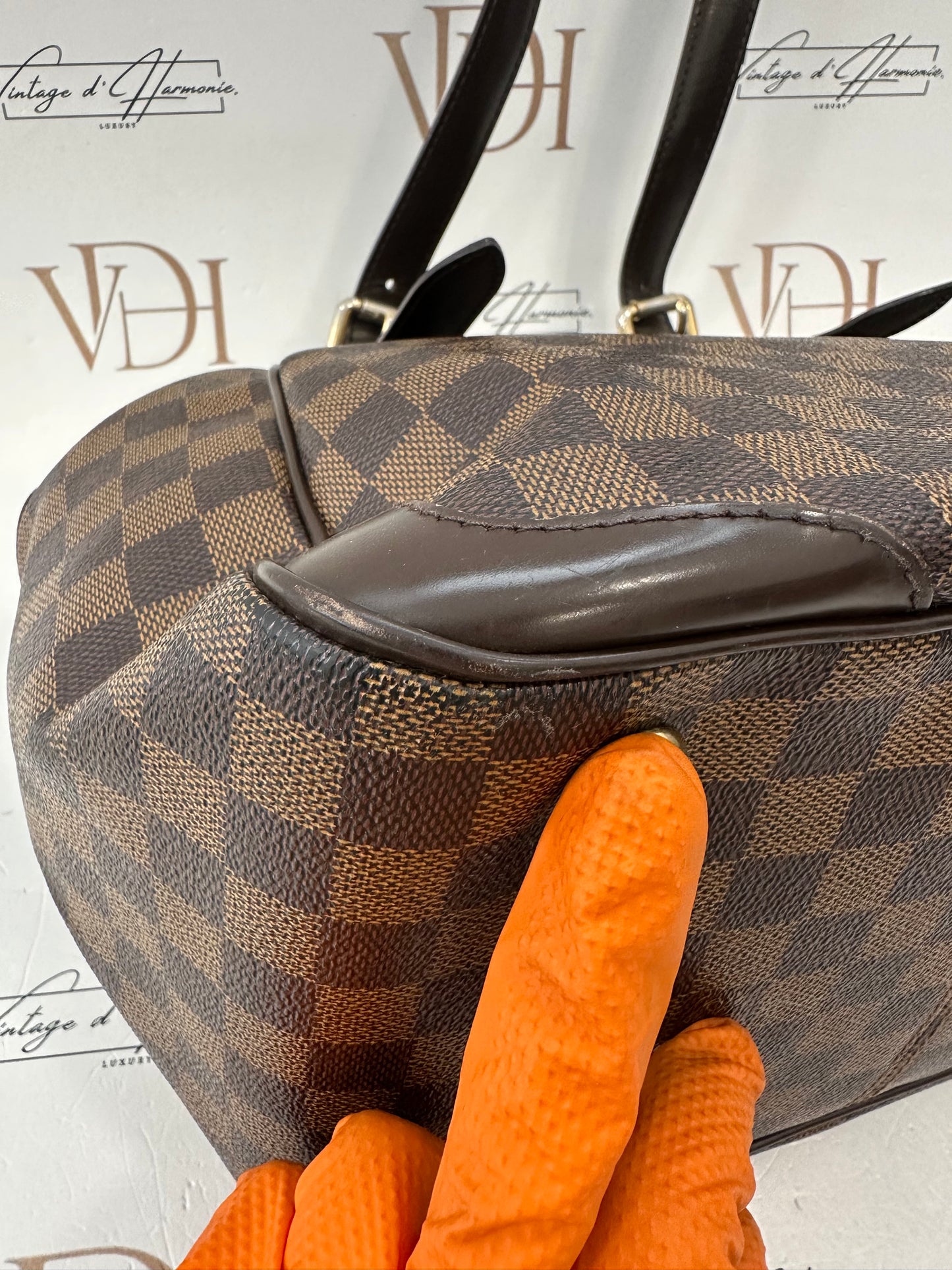 017967 - Louis Vuitton Verona