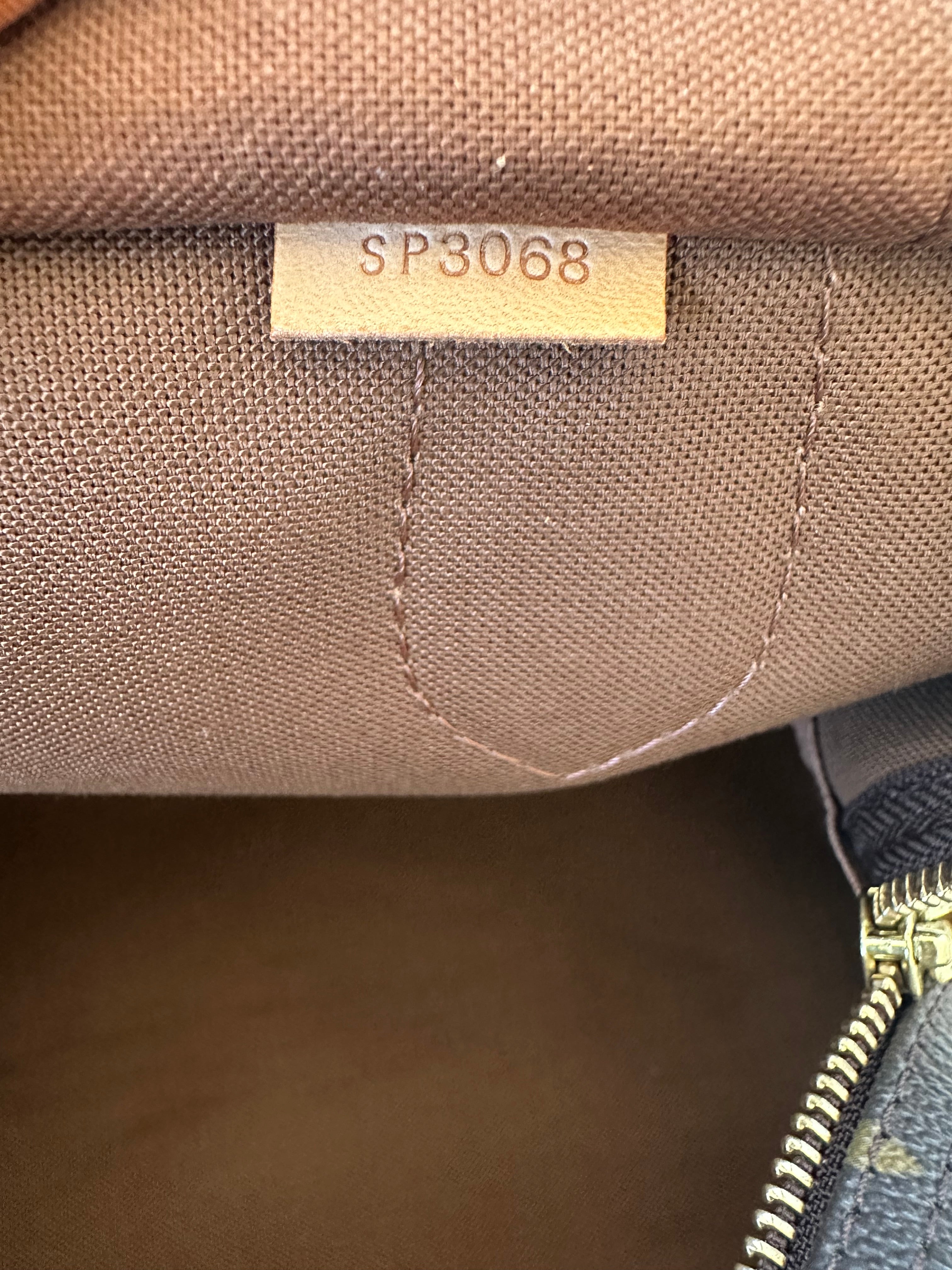 Louis Vuitton Montorgueil PM