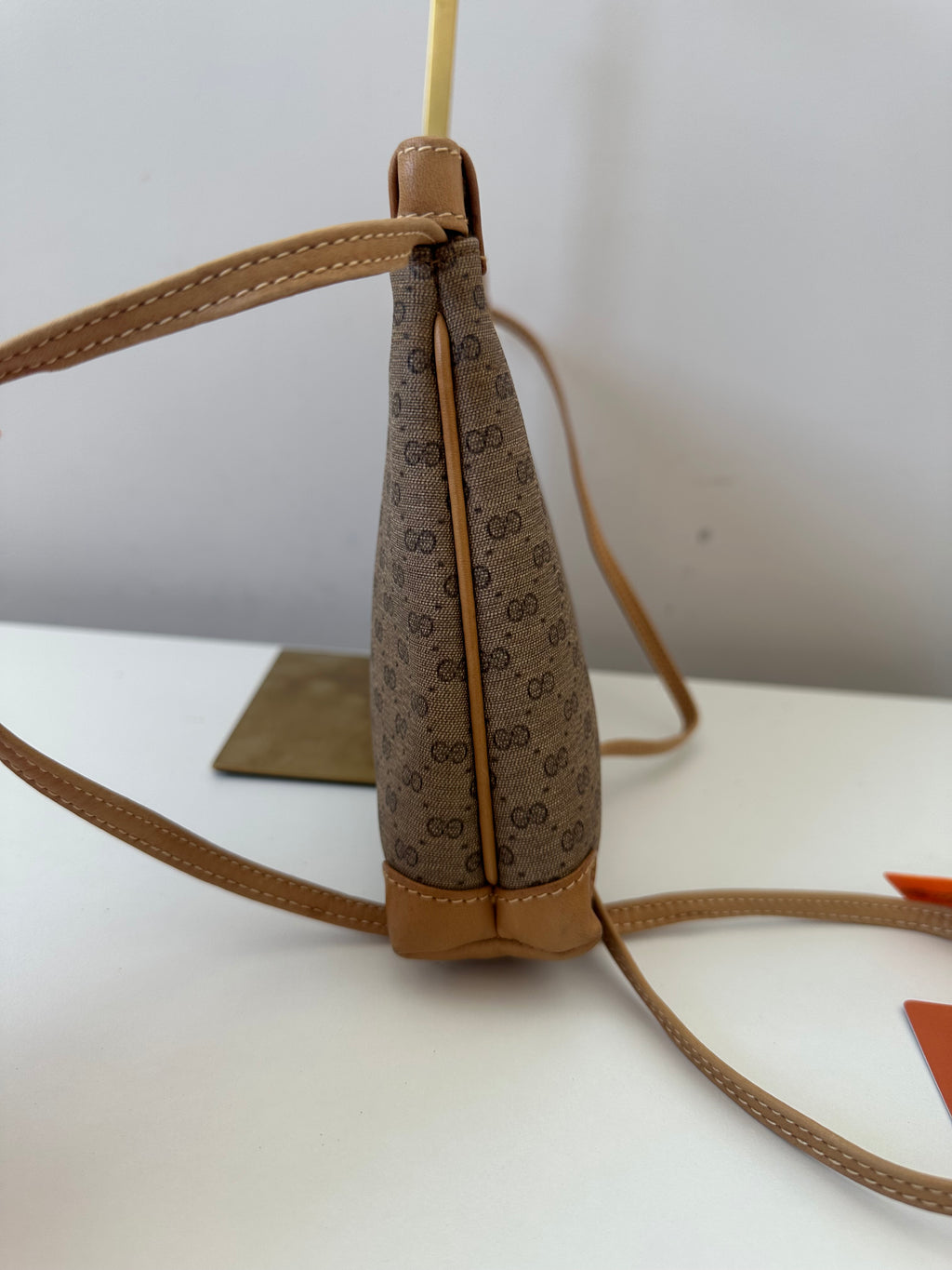 Gucci Micro Shoulder