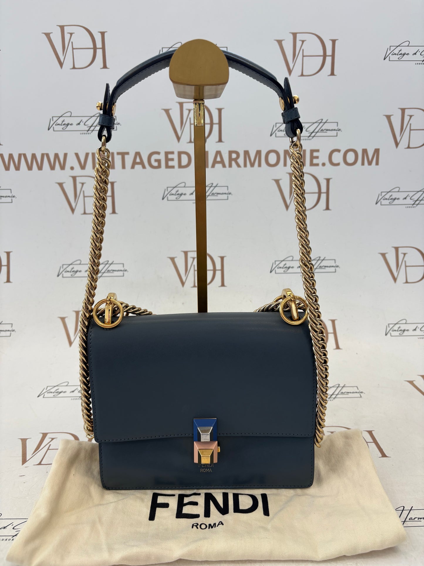 201539 - Fendi Kan