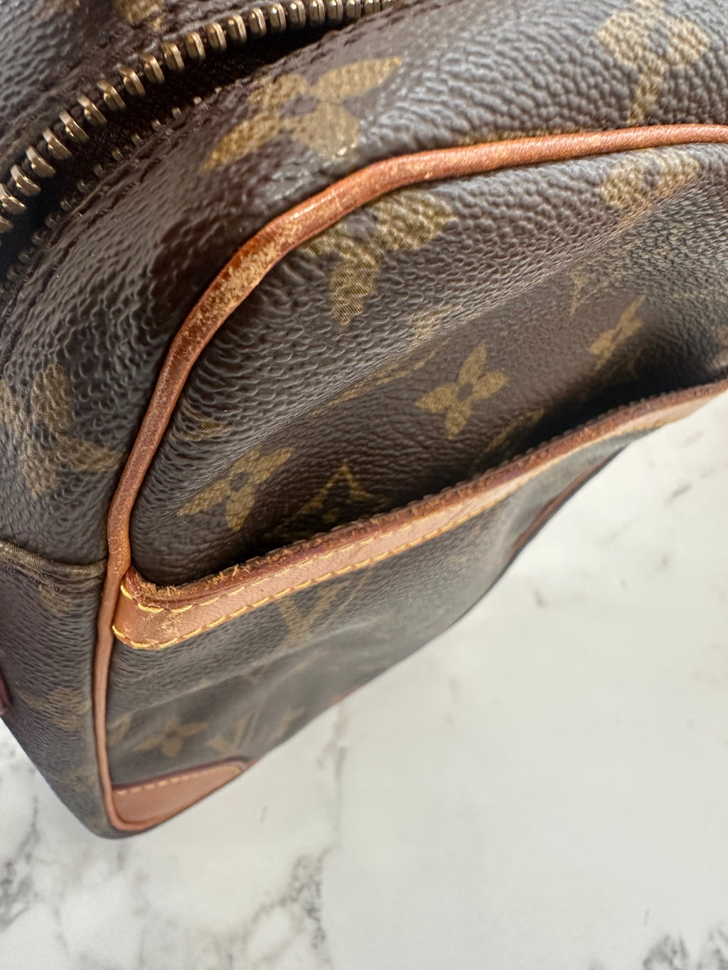 Louis Vuitton Danube