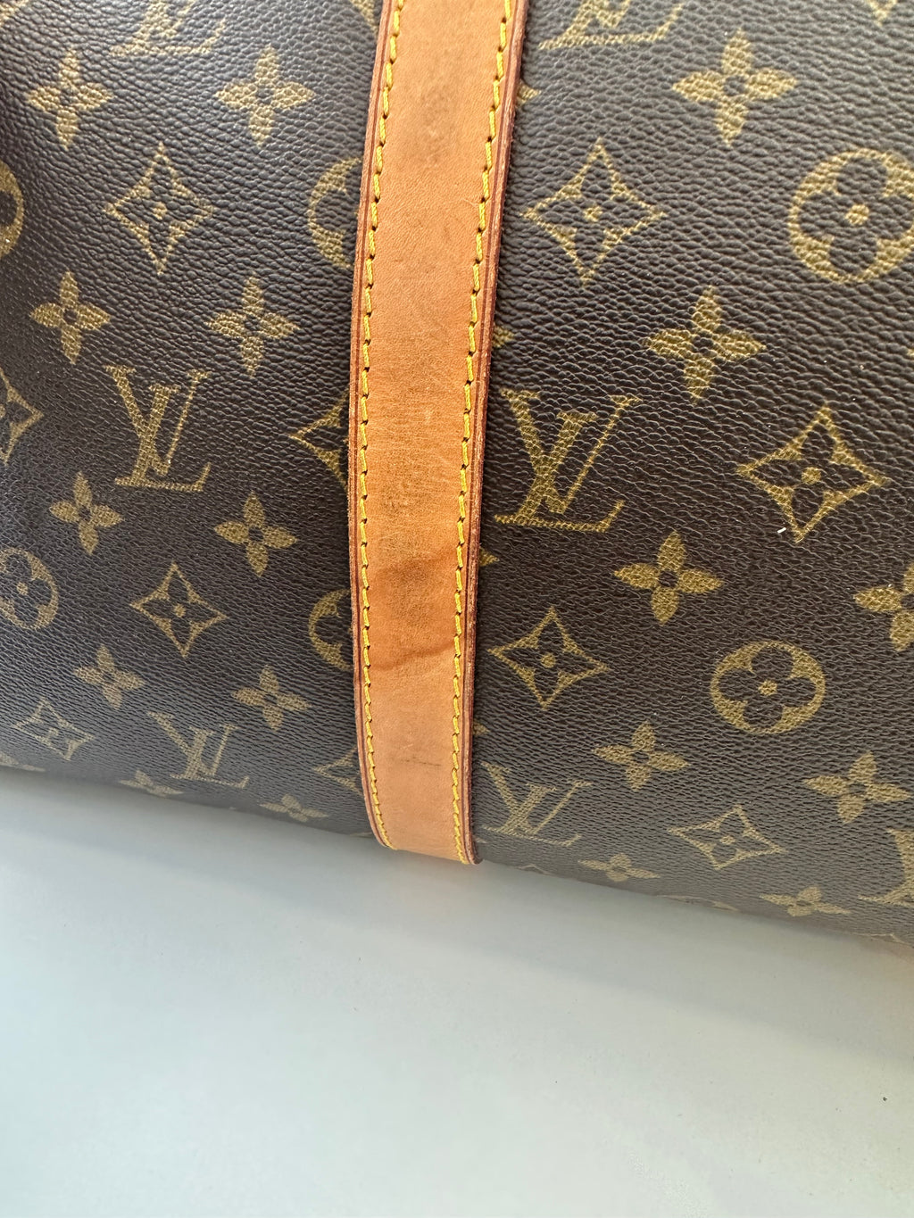 Louis Vuitton Keepall 50