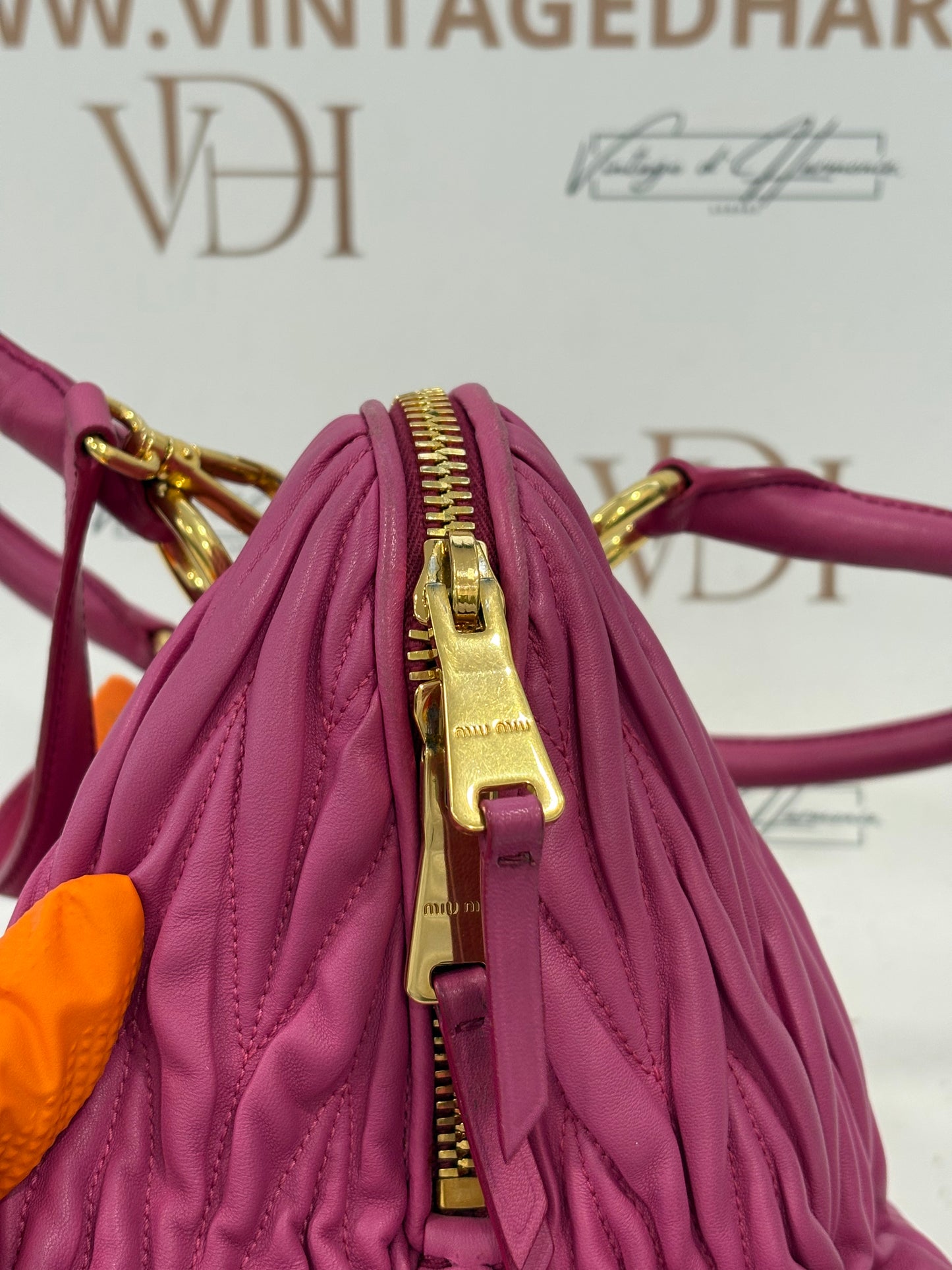 384328 - Miu Miu Pink