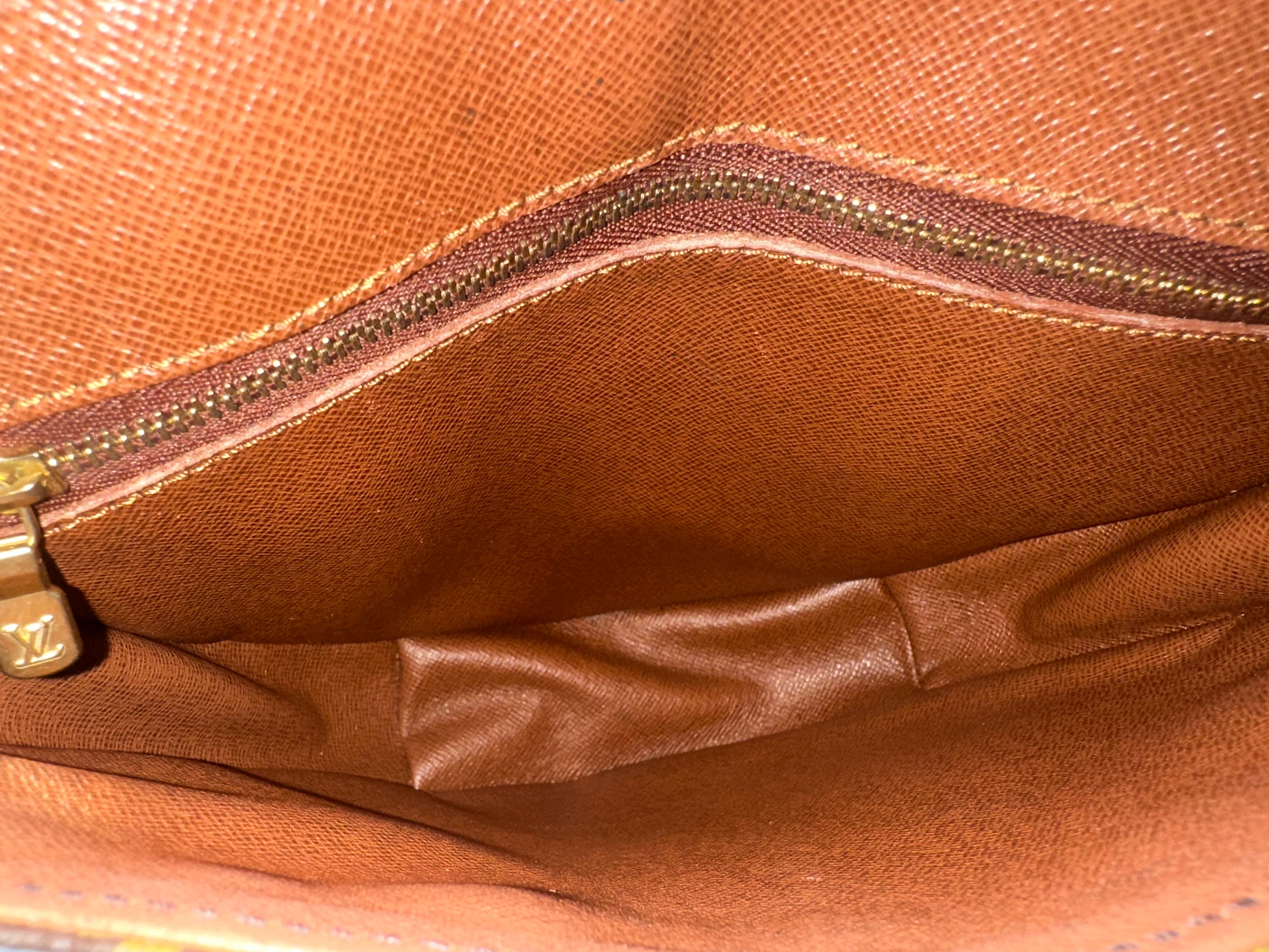 Louis Vuitton Chantilly MM