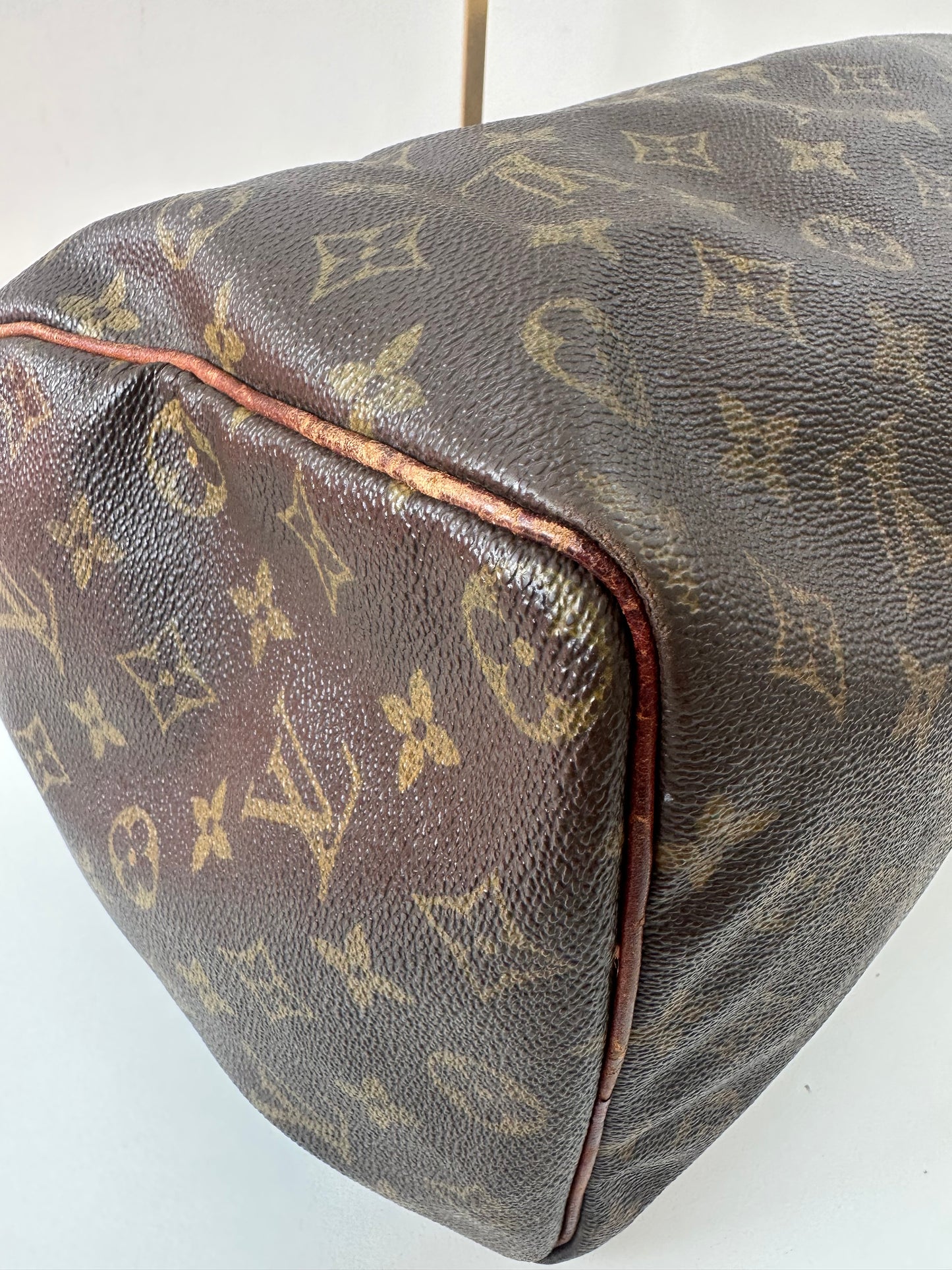 Louis Vuitton Speedy 35