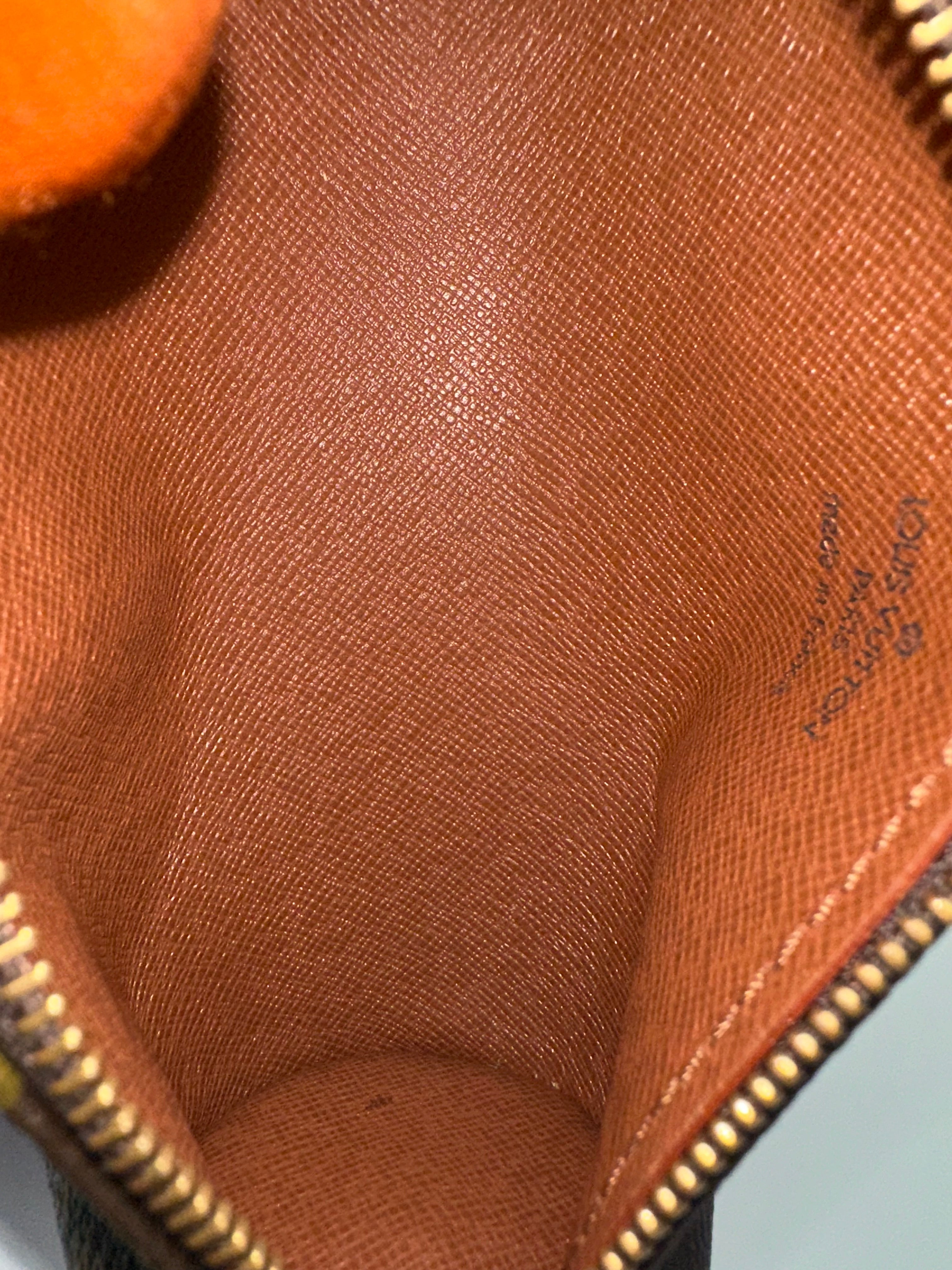 Louis Vuitton Mini Papillon