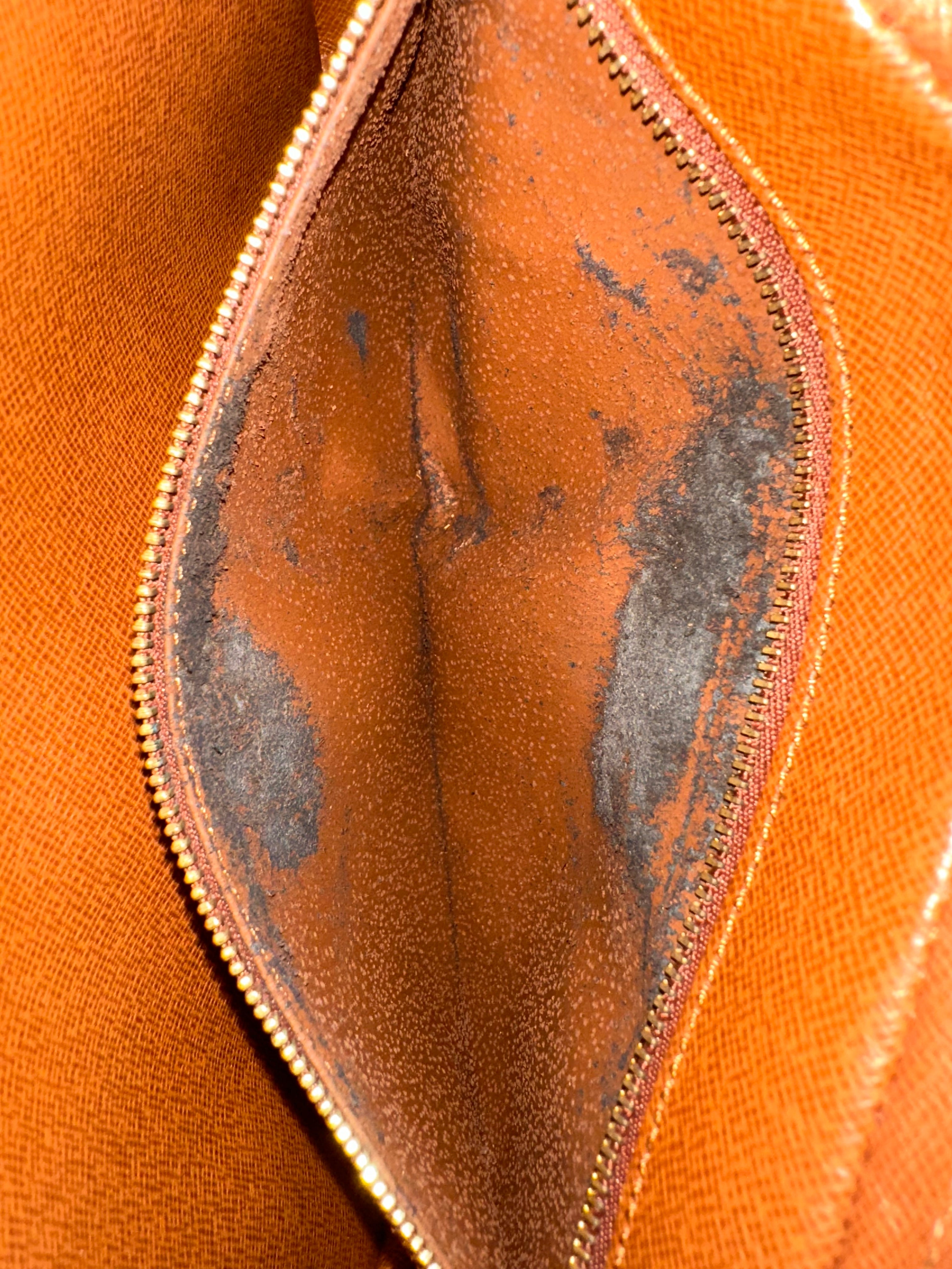 Louis Vuitton Dragonne GM