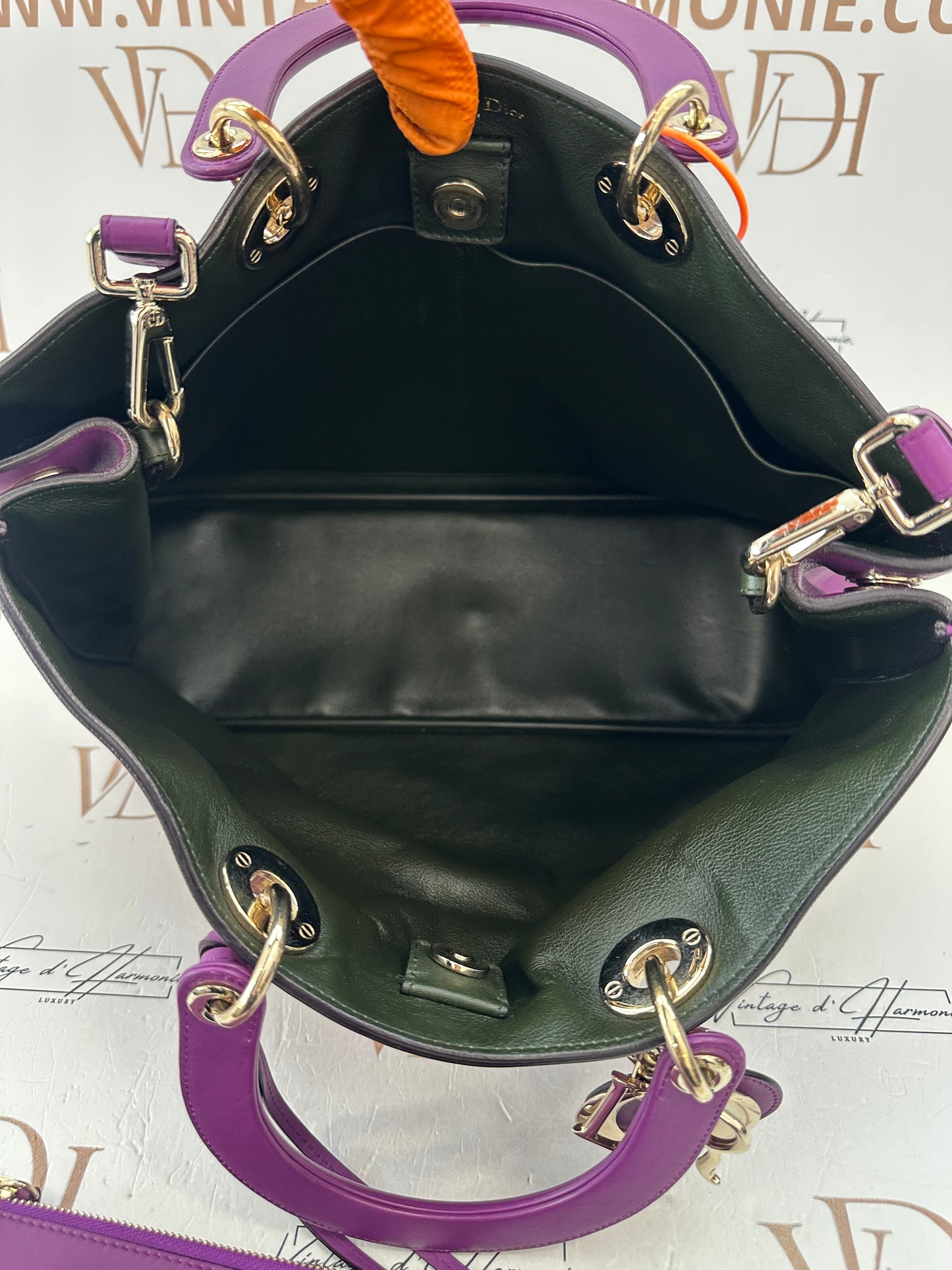 382905 - Dior Diorissimo