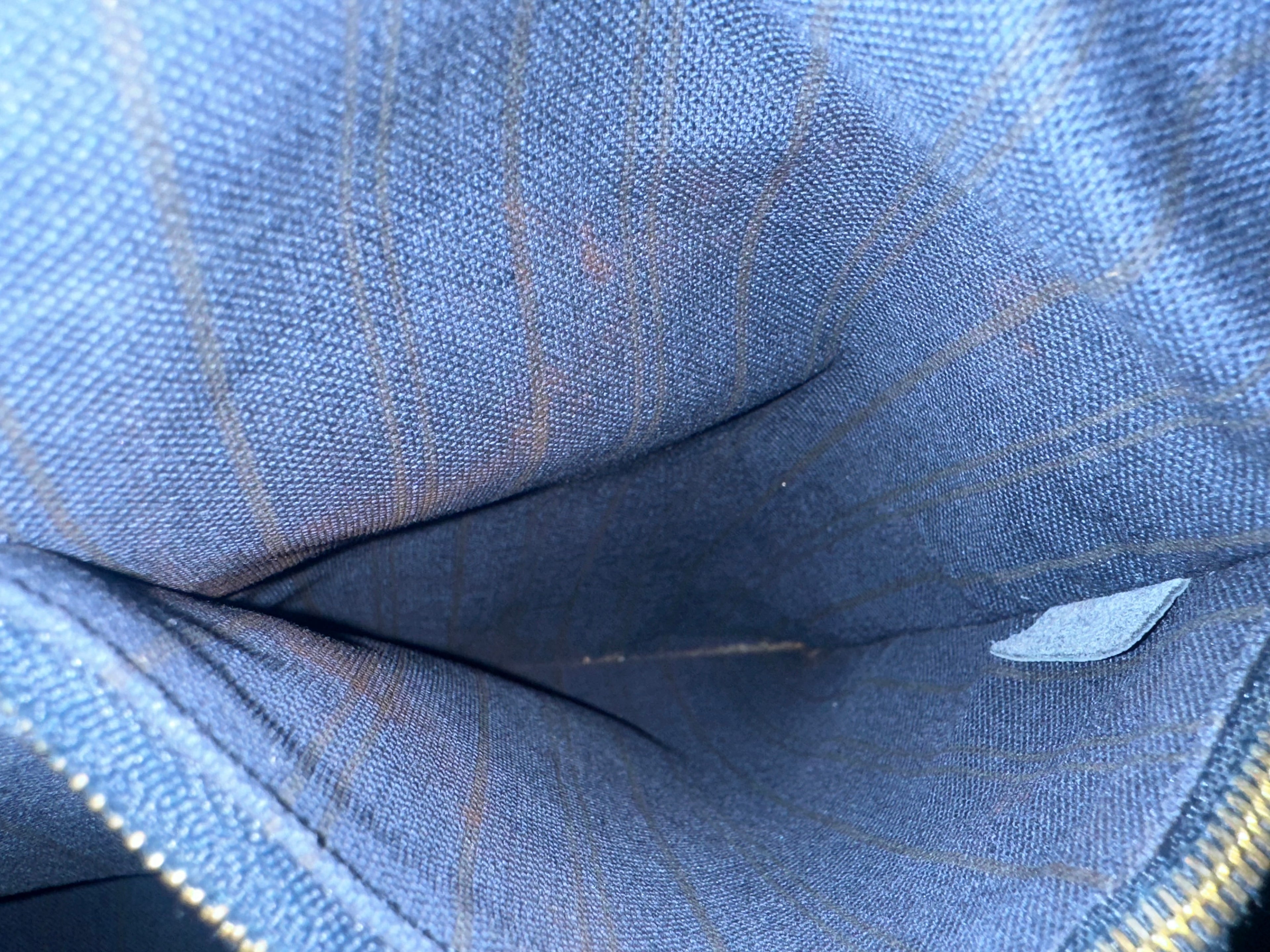 Louis Vuitton Lumineuse