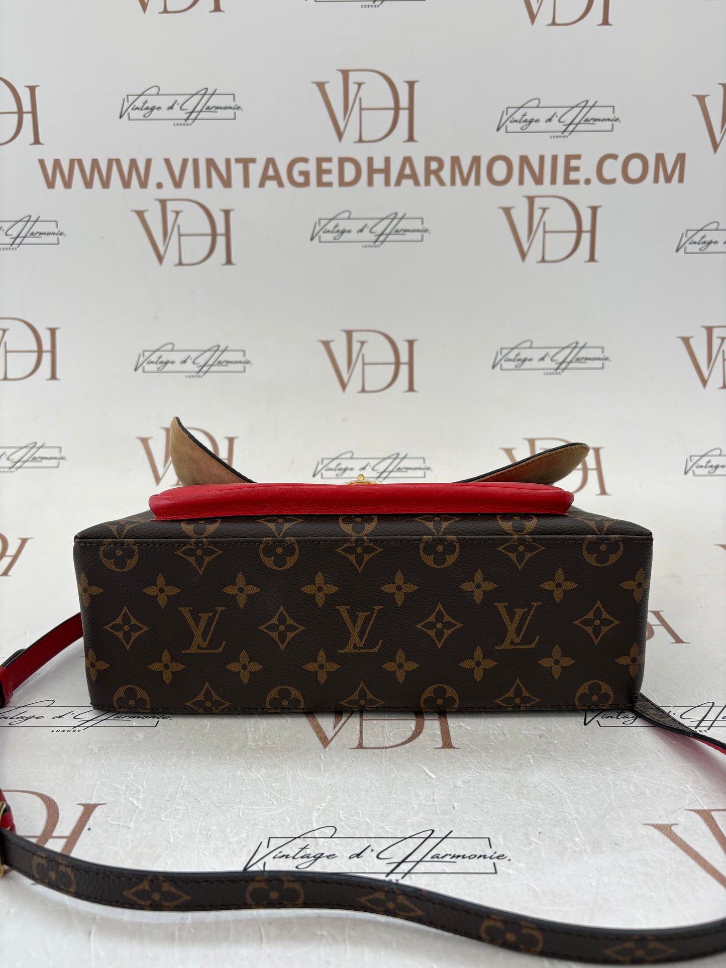 383608 - Louis Vuitton Marignan