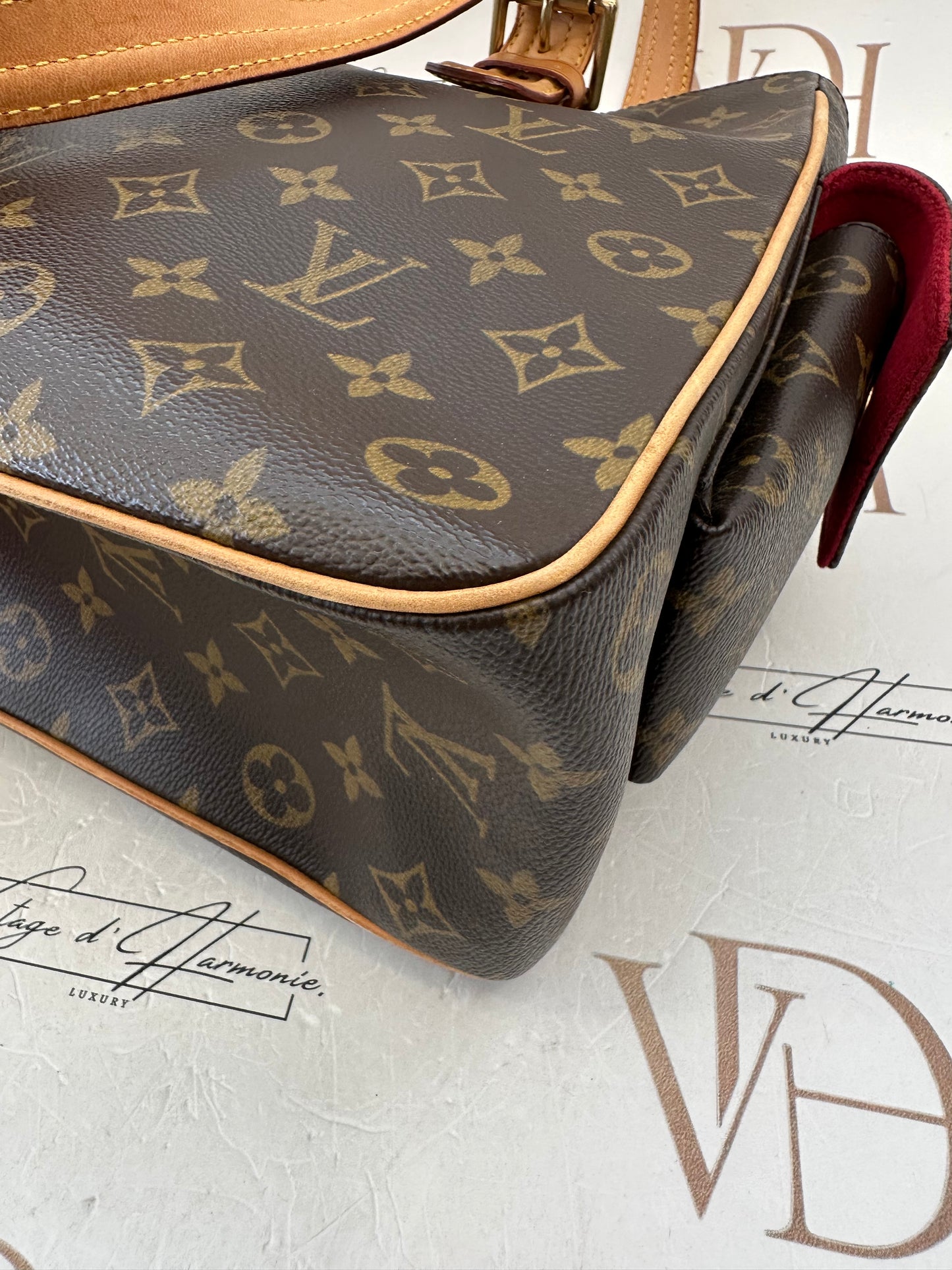016931 - Louis Vuitton Multipli Cite