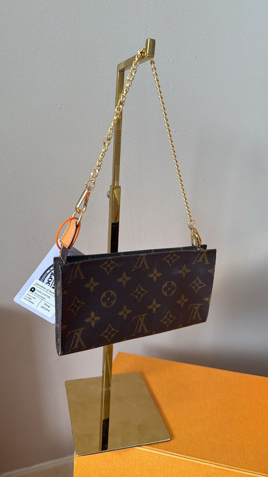 LV Pochette Bucket