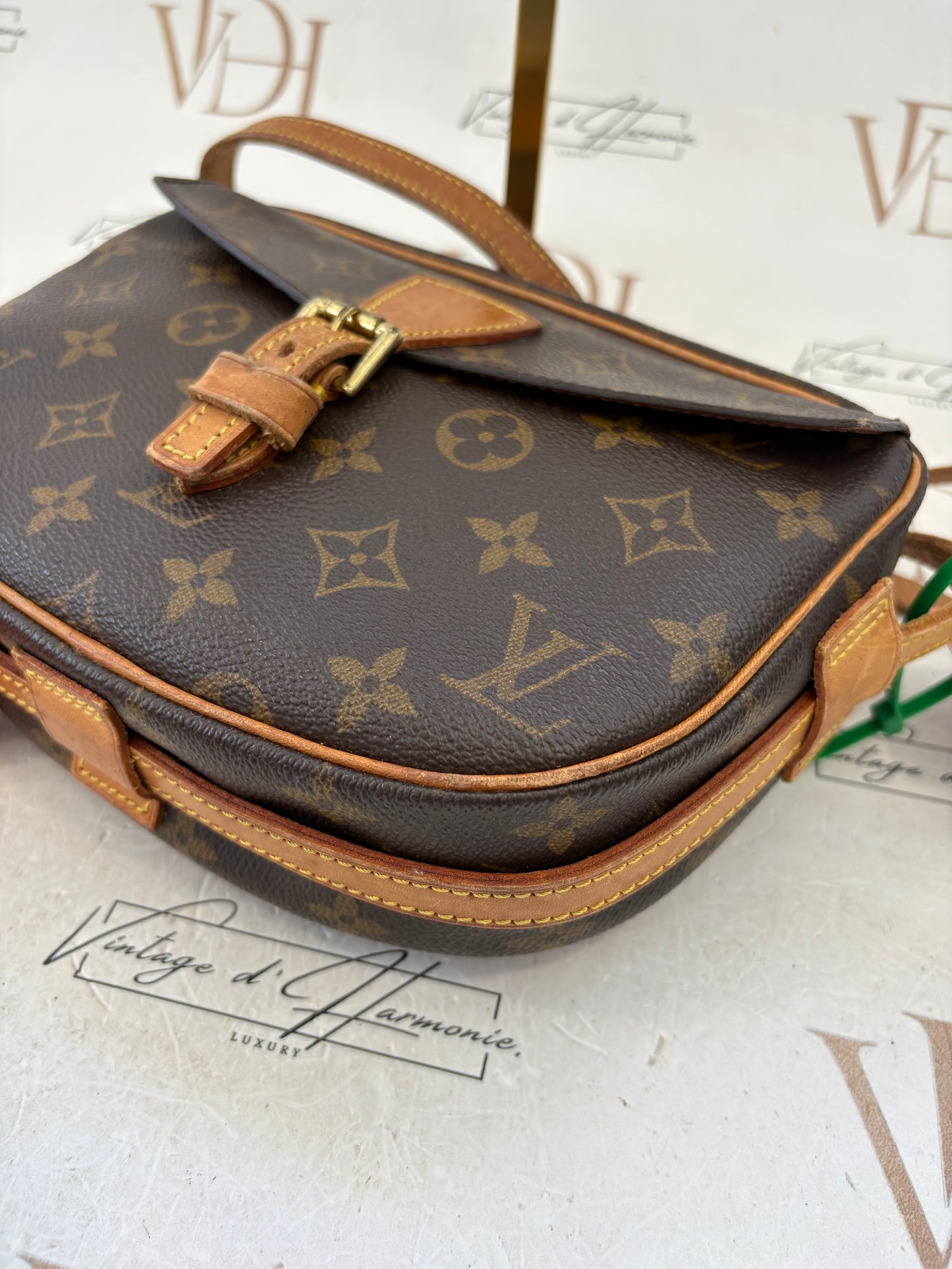 017083 - Louis Vuitton Jeune Fille PM