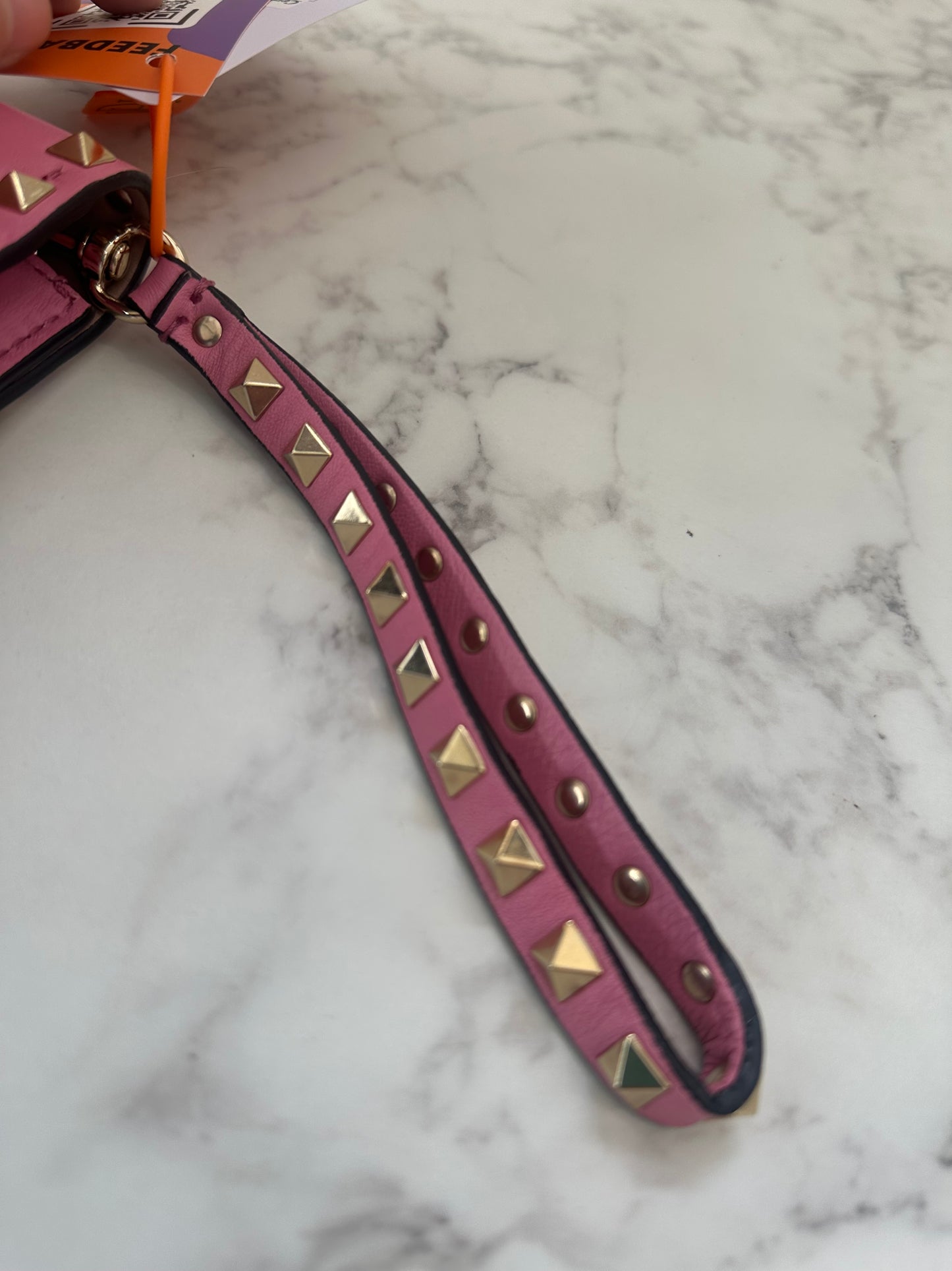 Valentino Garavani Pink