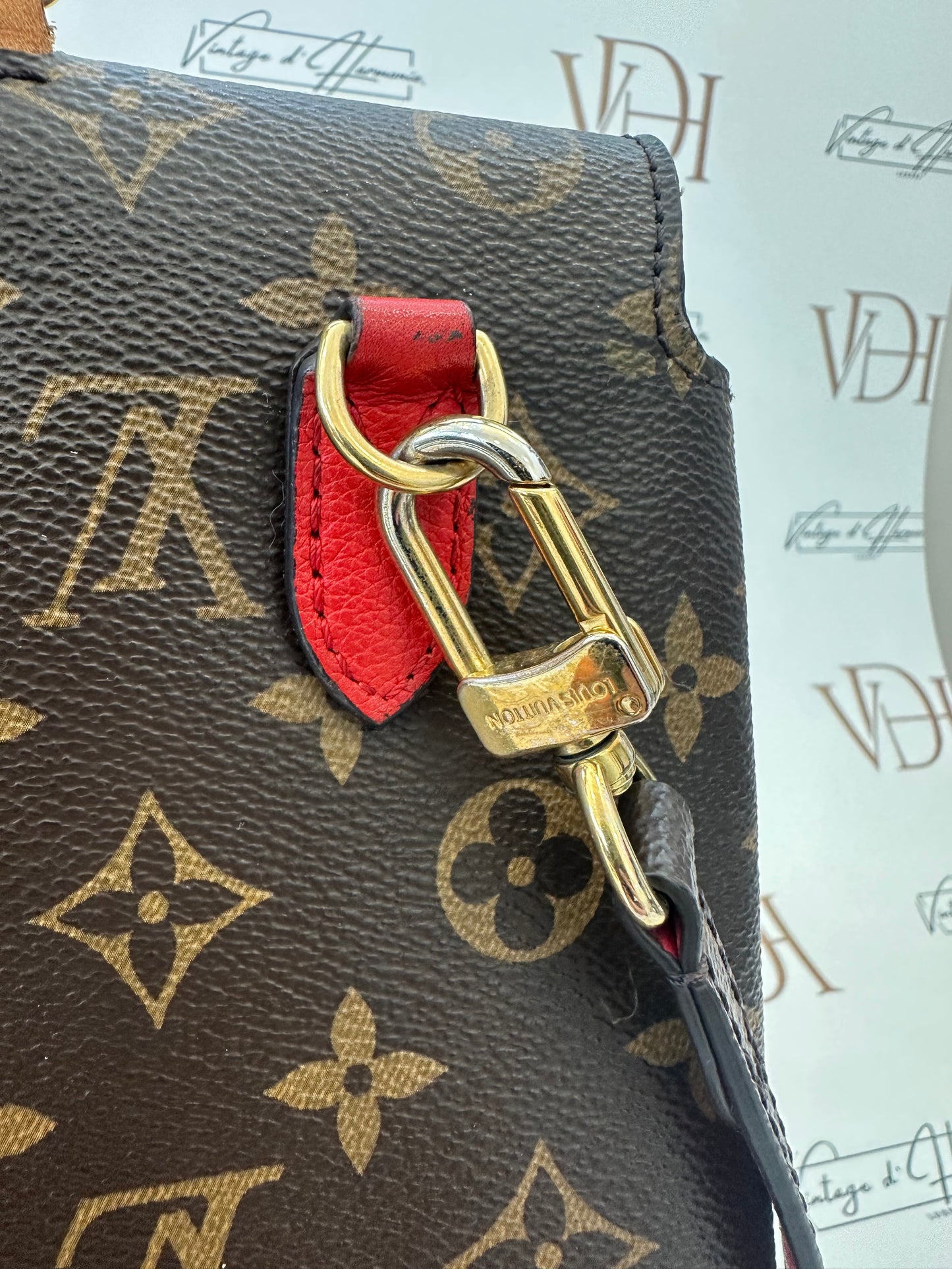 382652 - Louis Vuitton Marignan