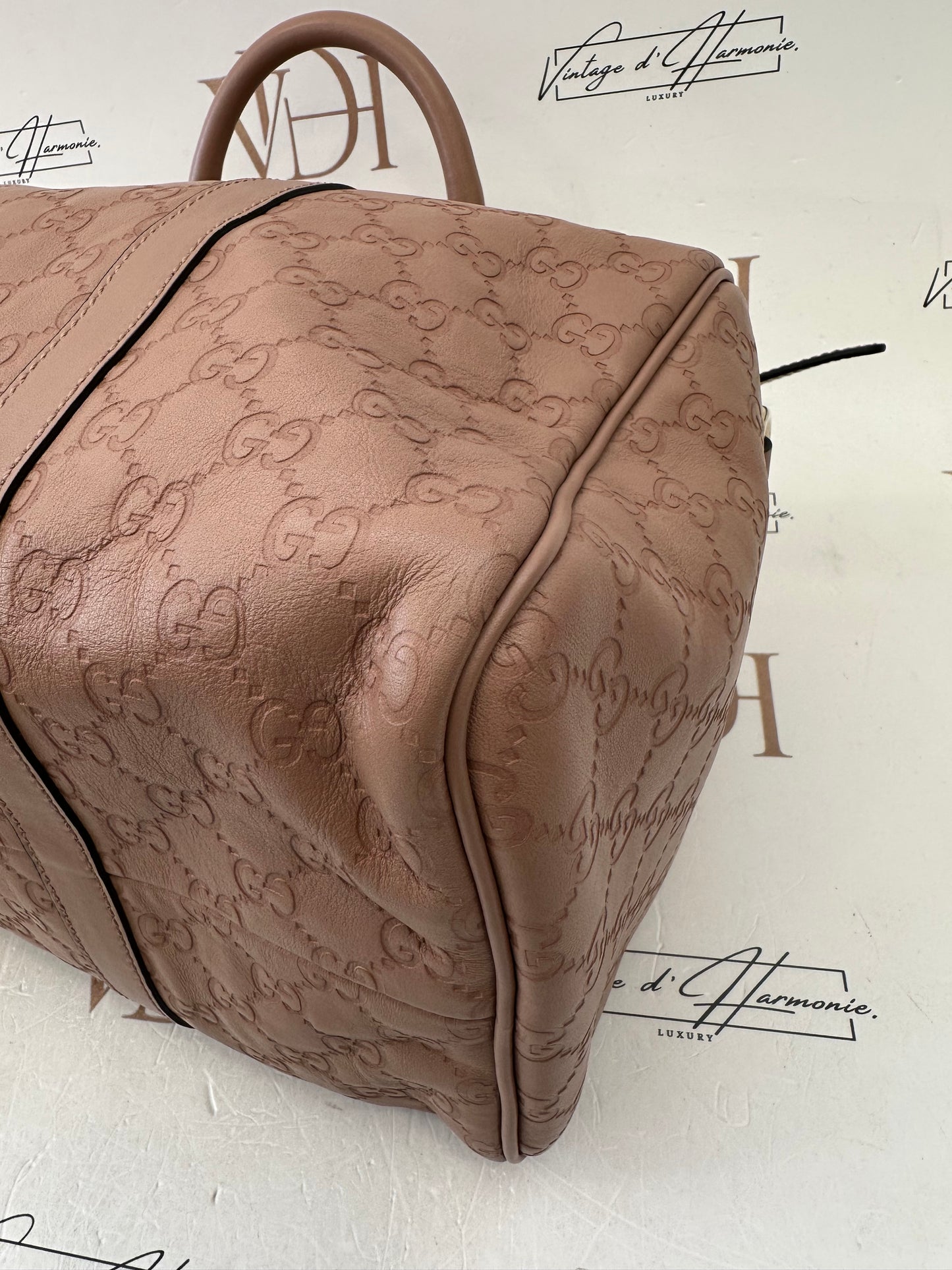 382743 - Gucci Bauletto