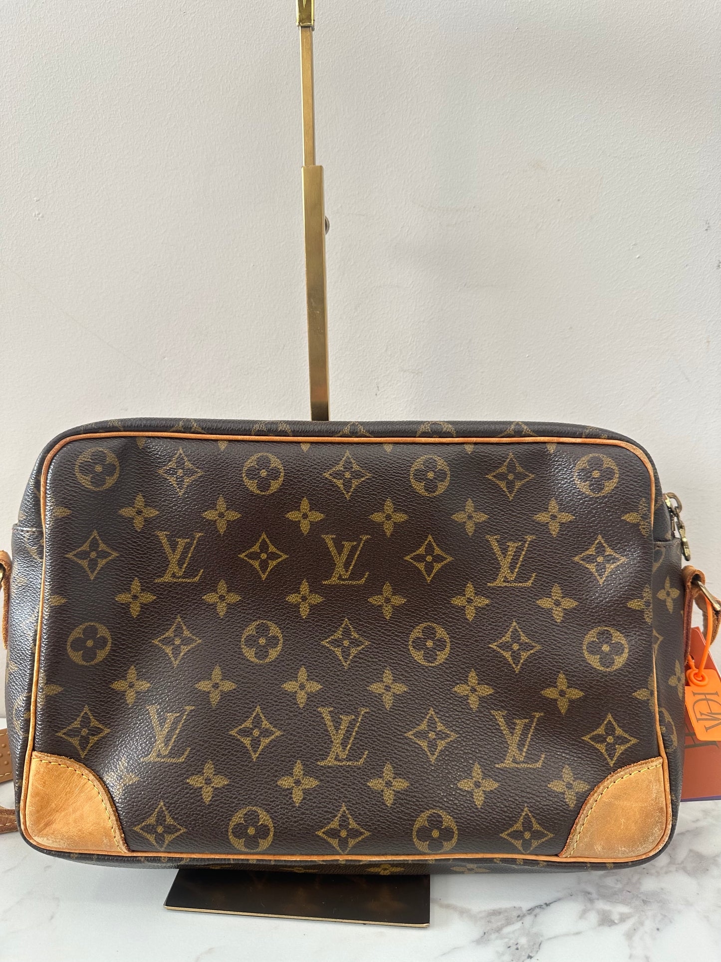 Louis Vuitton Trocadero 27