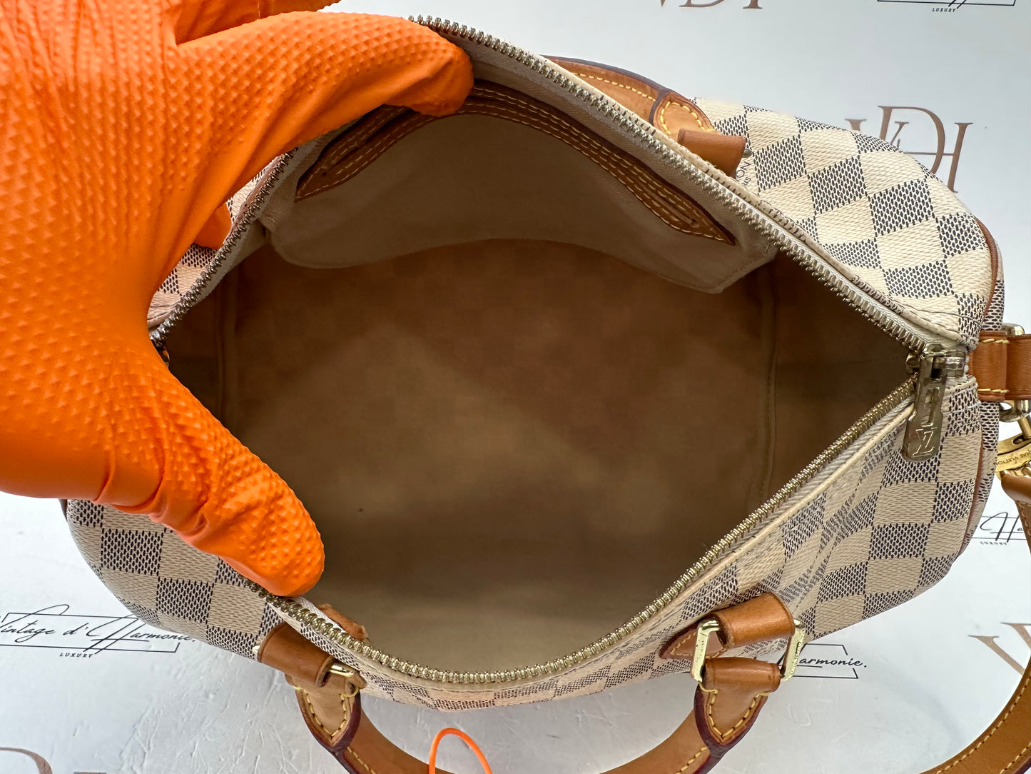 382964 - Louis Vuitton Speedy 30