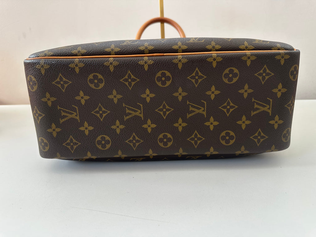 Louis Vuitton Deauville