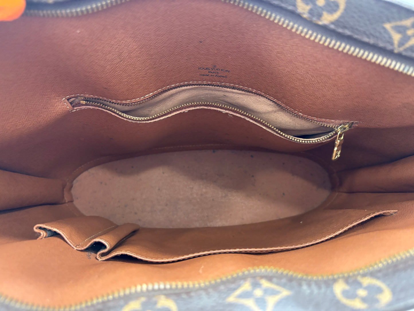 200991 - Louis Vuitton Babylone