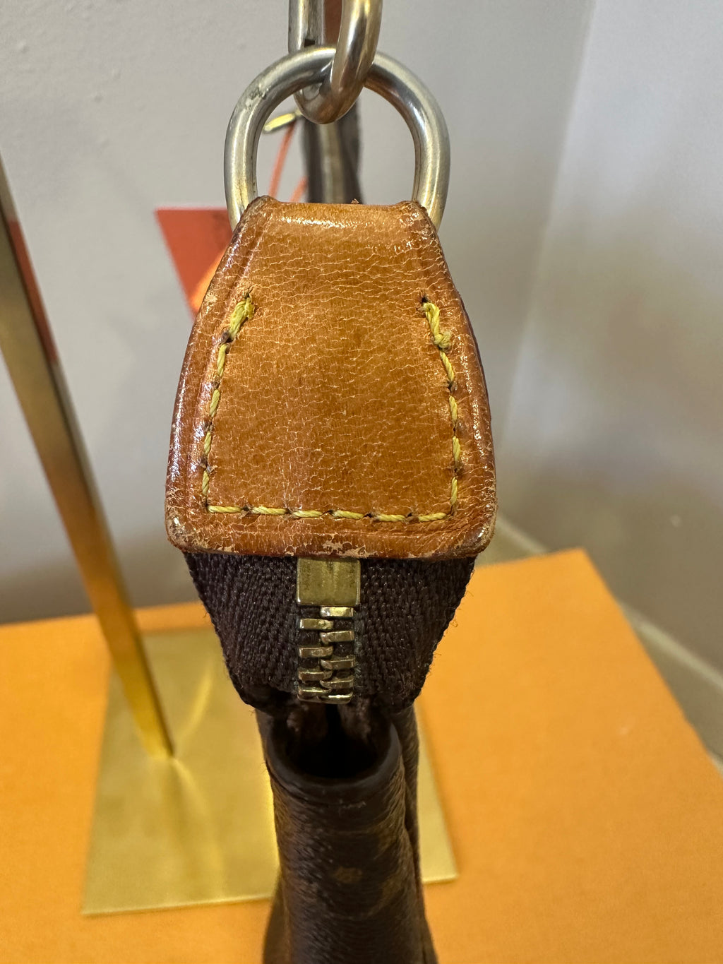 Louis Vuitton Pochette