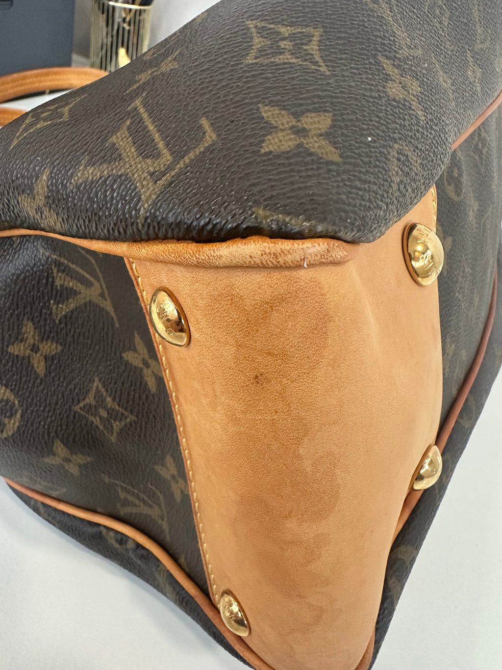 Louis Vuitton Boetie MM