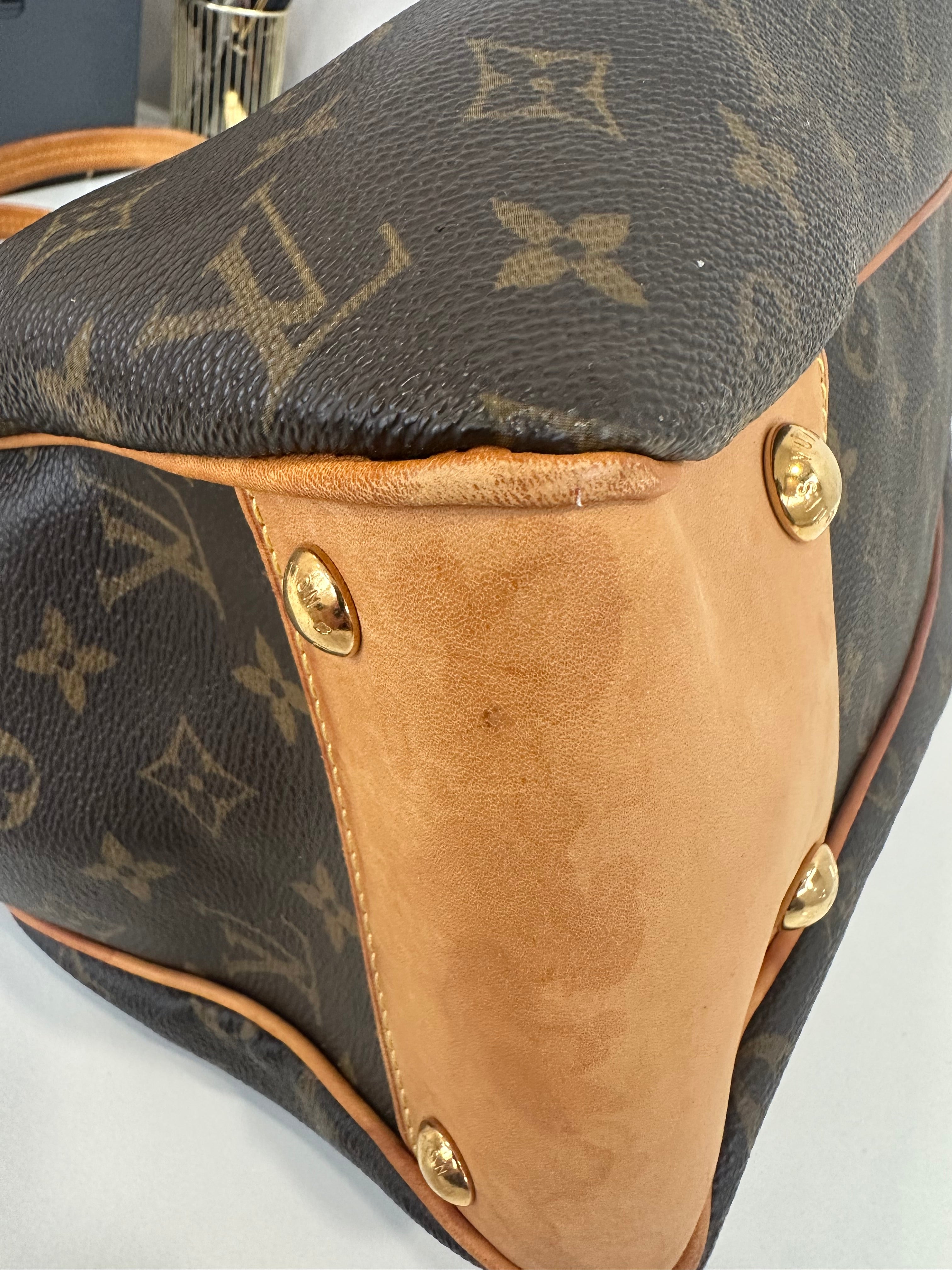 Louis Vuitton Boetie MM