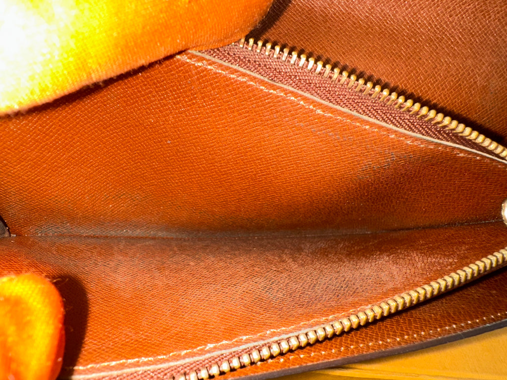 Louis Vuitton Monnaie