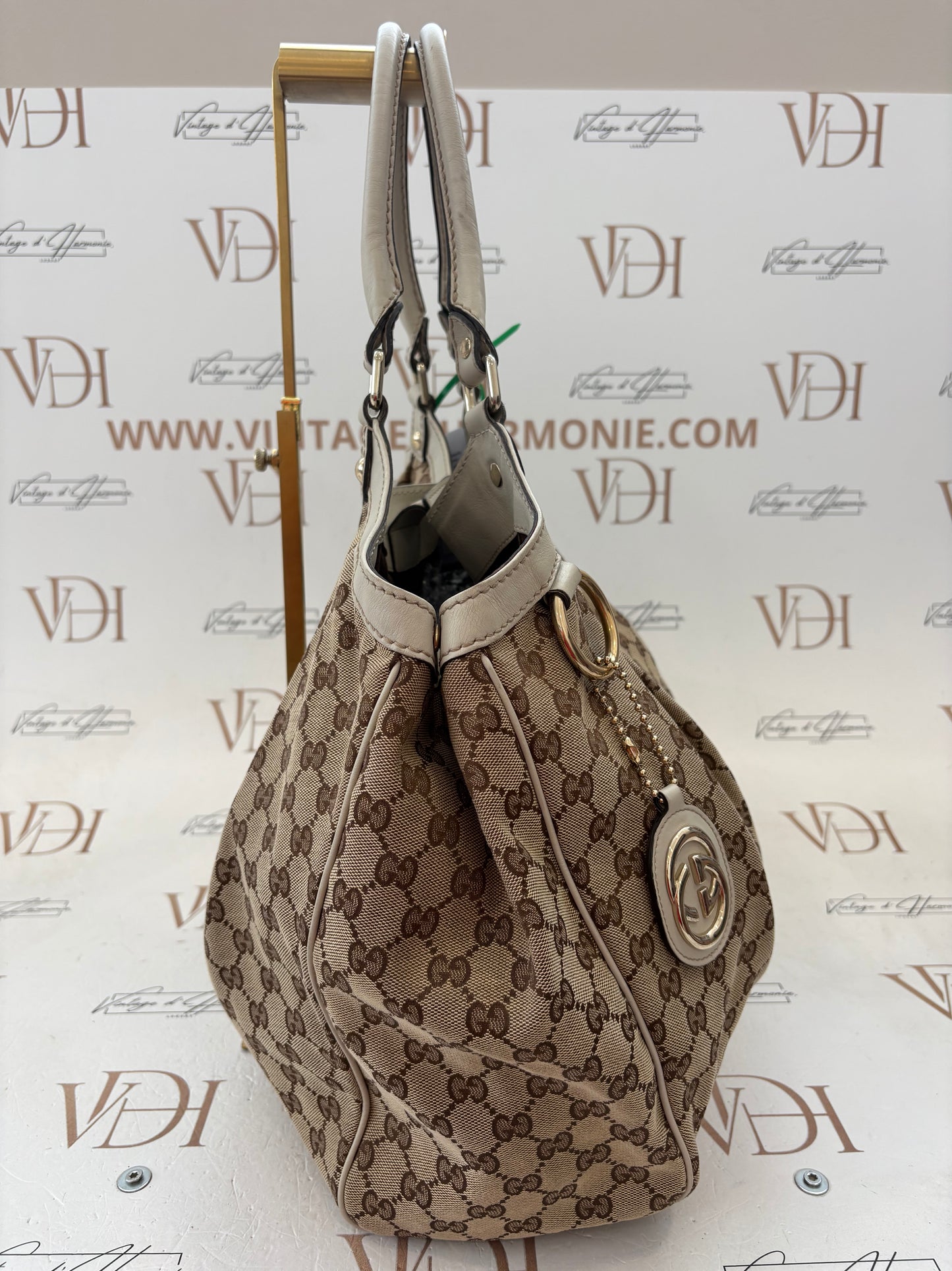 017070 - Gucci GG Tote