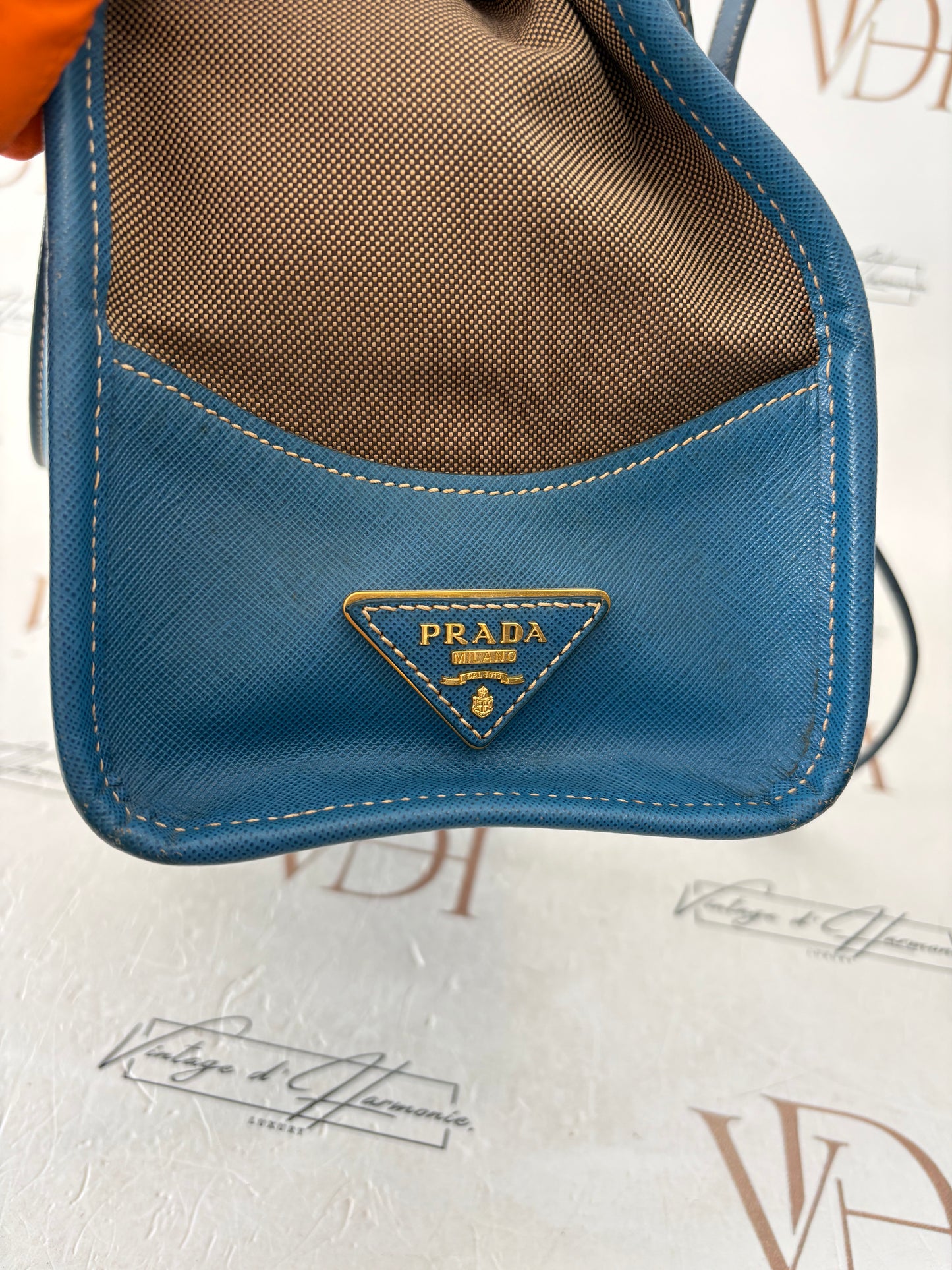 383517 - Prada Bag