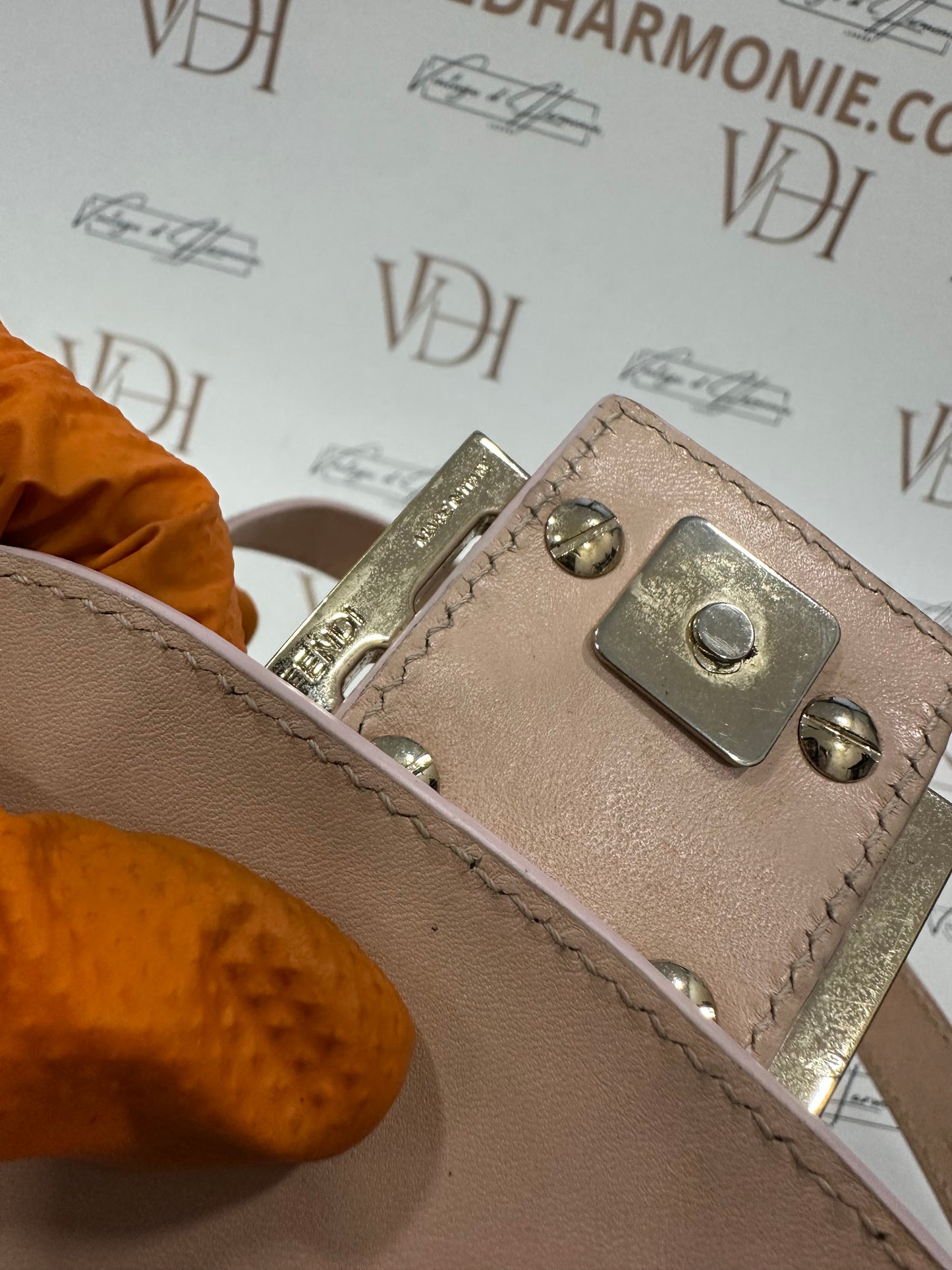 382320 - Fendi Bag
