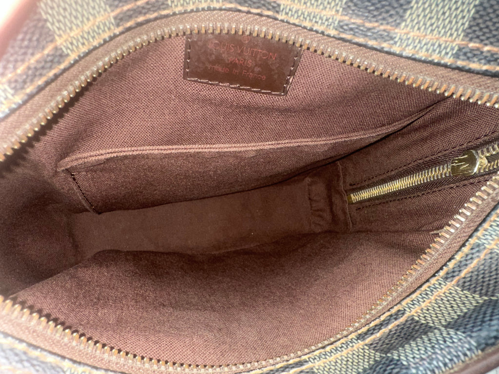 Louis Vuitton Olaf Damier